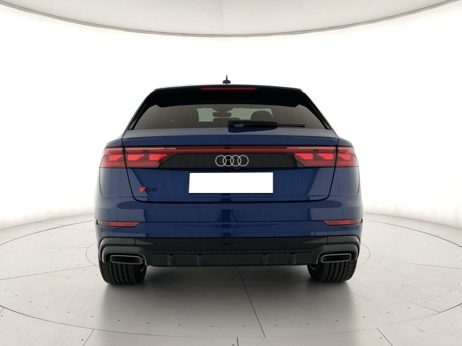 Audi Q8 3.0 tfsi e s line edition quattro 394cv tiptronic