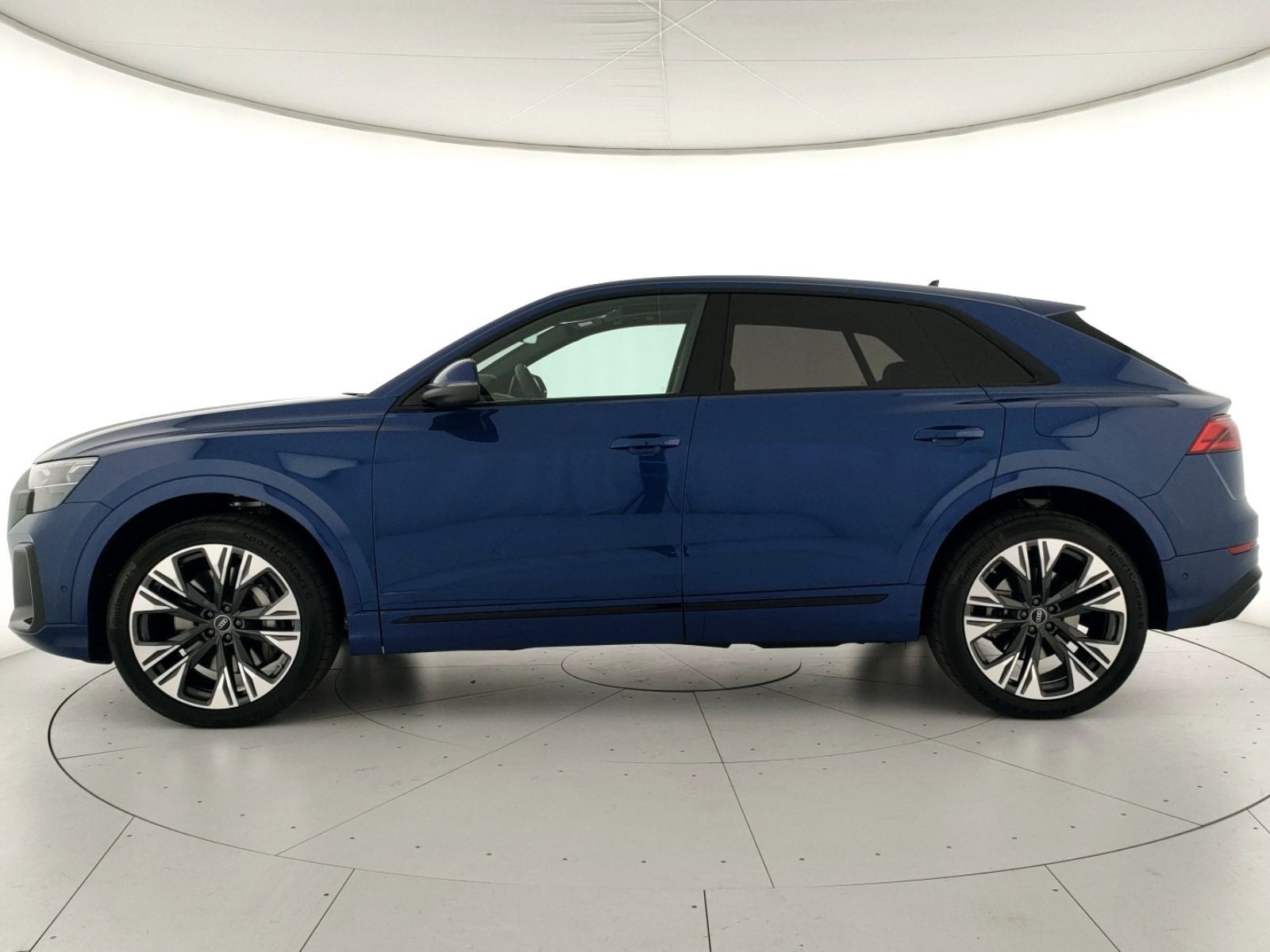 Audi Q8 3.0 tfsi e s line edition quattro 394cv tiptronic