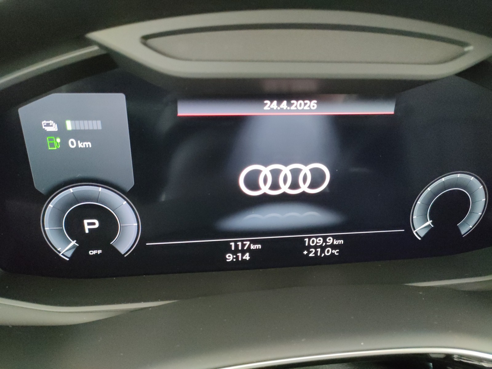 Audi Q8 3.0 tfsi e s line edition quattro 394cv tiptronic