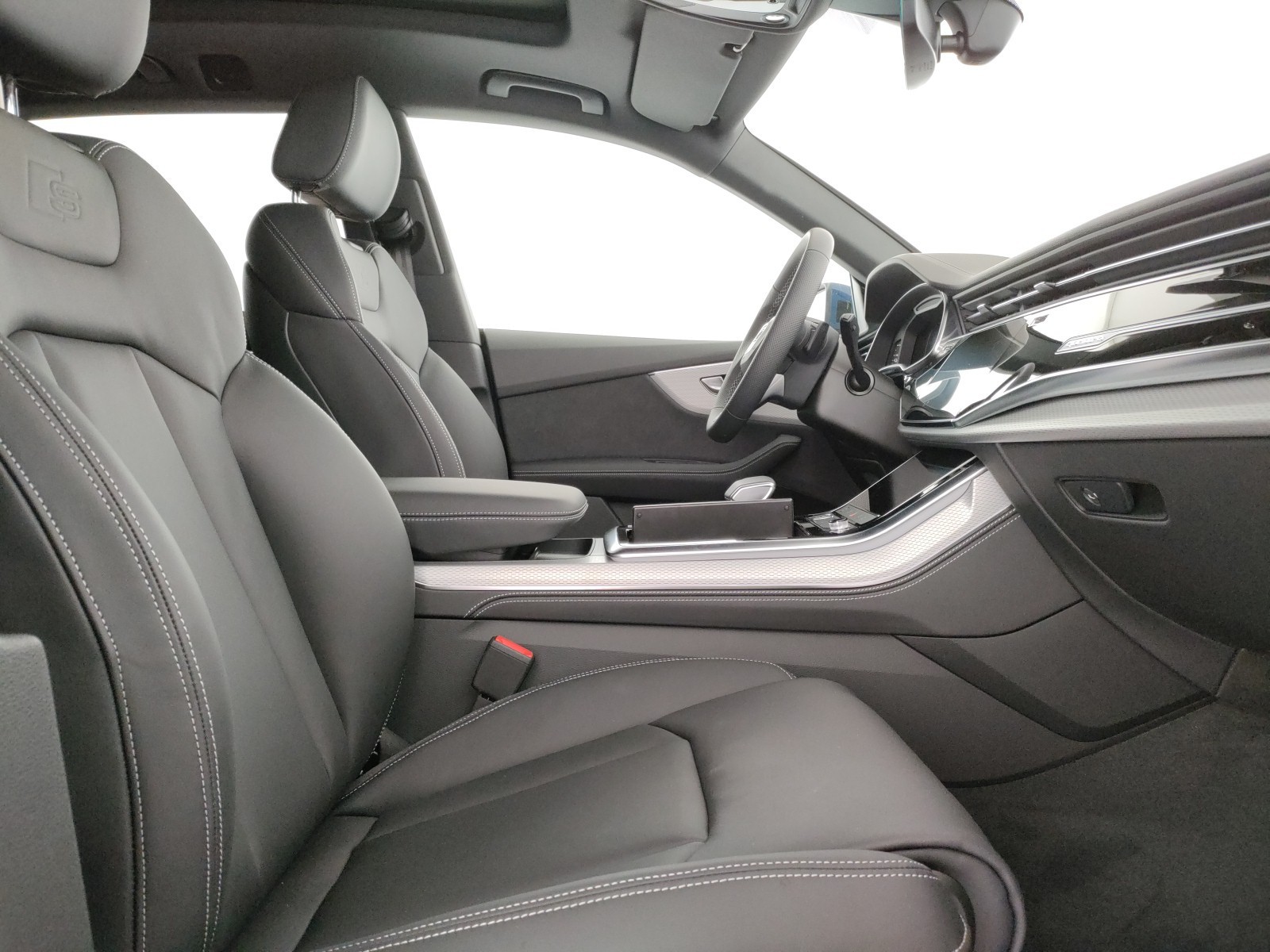 Audi Q8 3.0 tfsi e s line edition quattro 394cv tiptronic