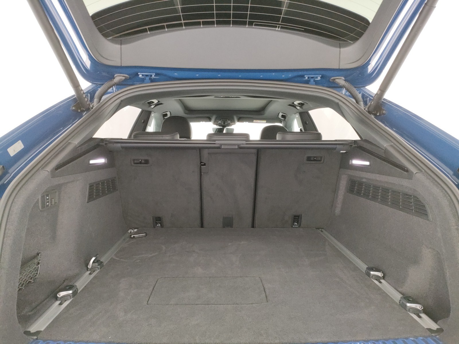 Audi Q8 3.0 tfsi e s line edition quattro 394cv tiptronic