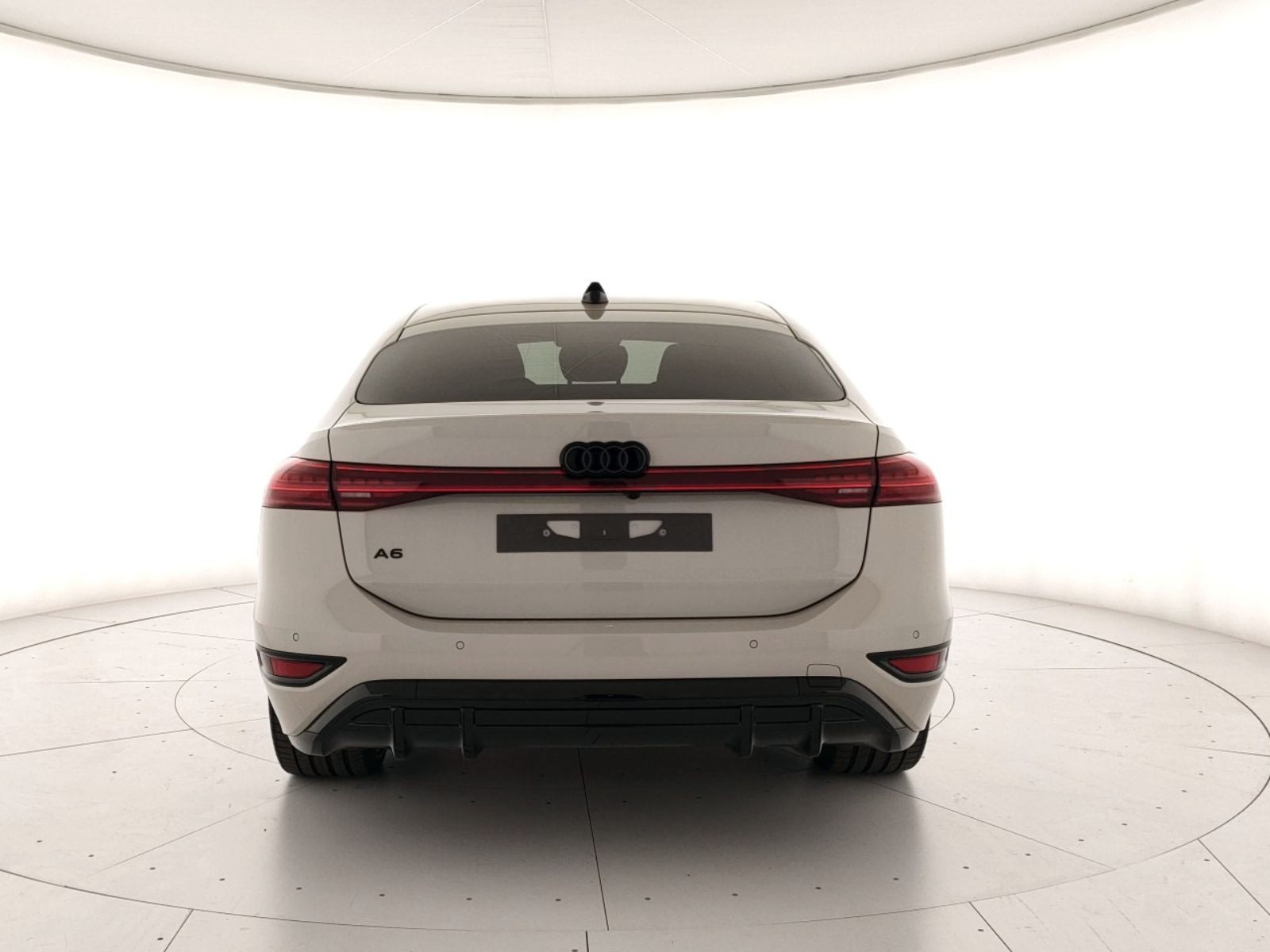 Audi A6 e-tron sportback e-tron s line edition 286cv