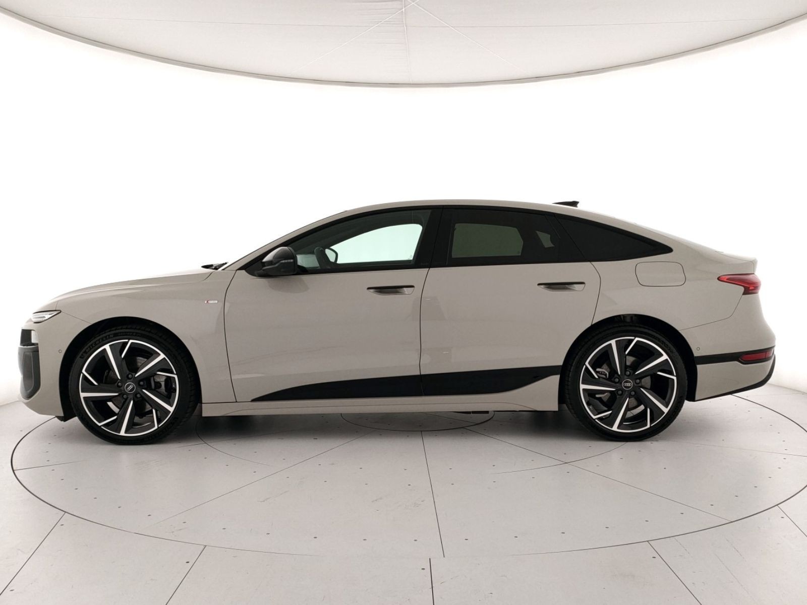 Audi A6 e-tron sportback e-tron s line edition 286cv