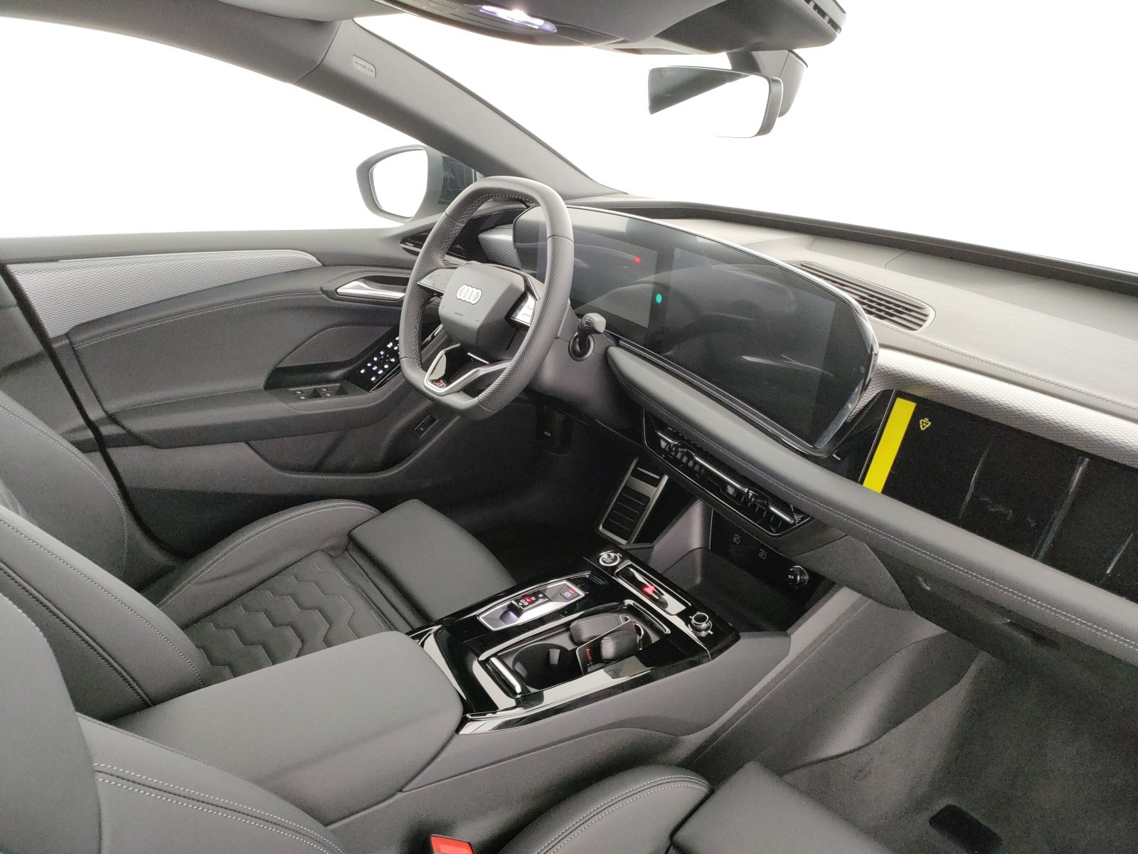 Audi A6 e-tron sportback e-tron s line edition 286cv