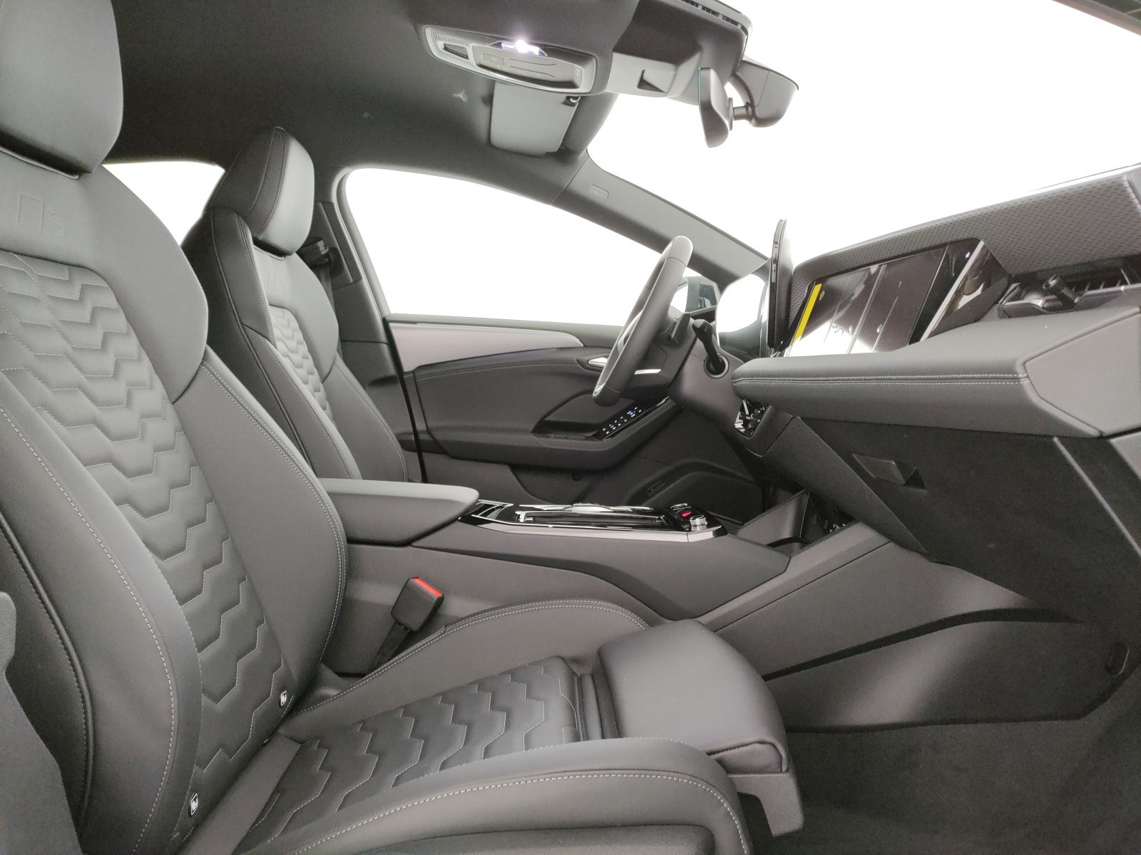 Audi A6 e-tron sportback e-tron s line edition 286cv