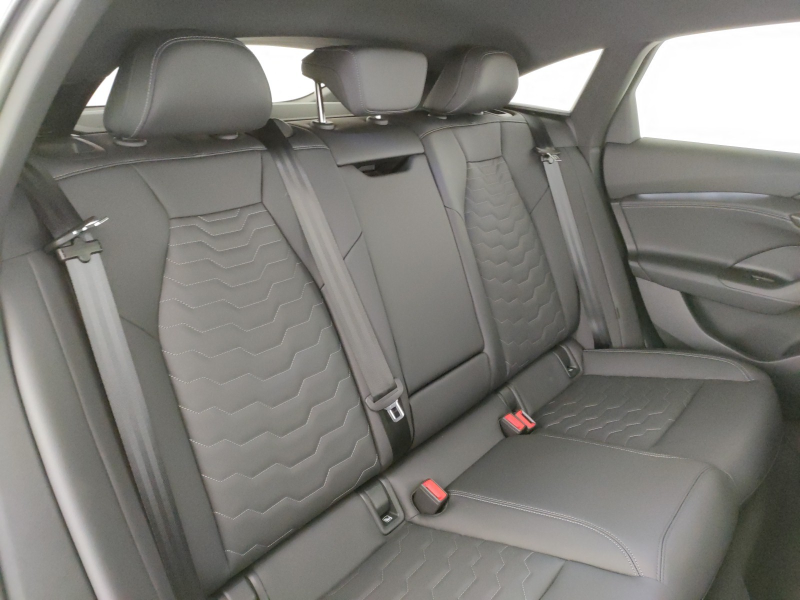 Audi A6 e-tron sportback e-tron s line edition 286cv