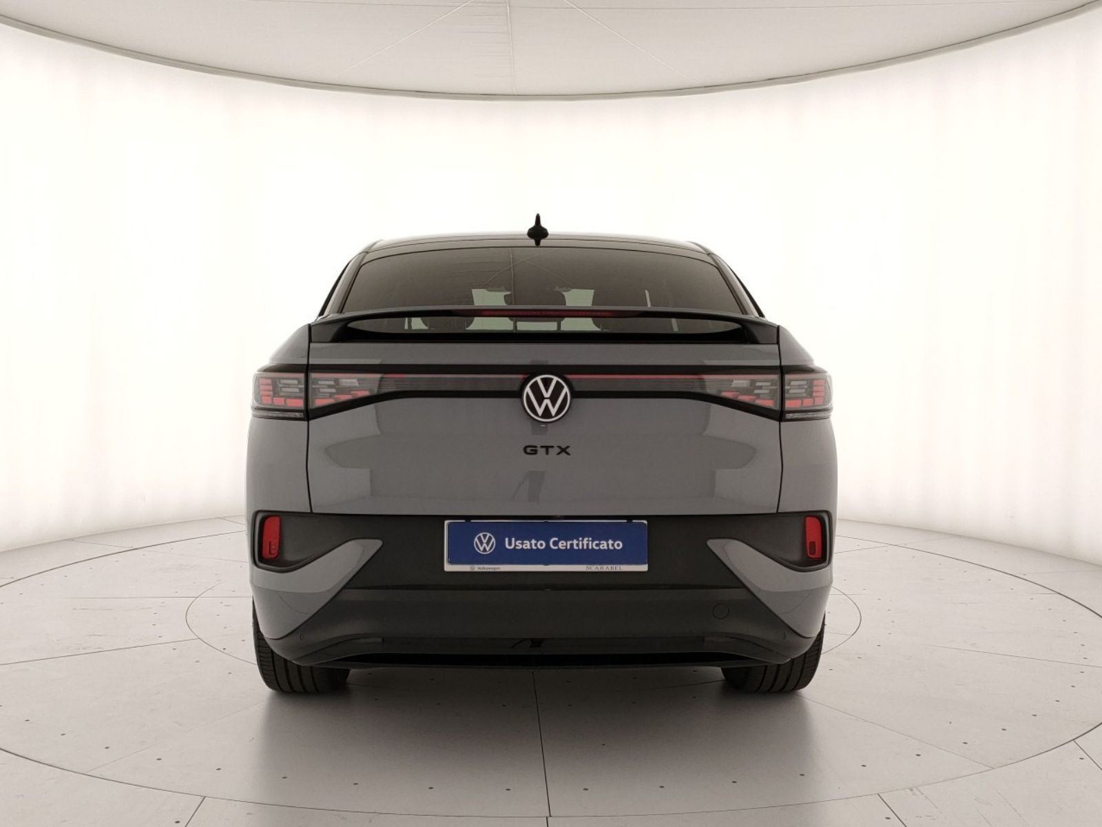 Volkswagen ID.5 77 kwh gtx 4motion 299cv