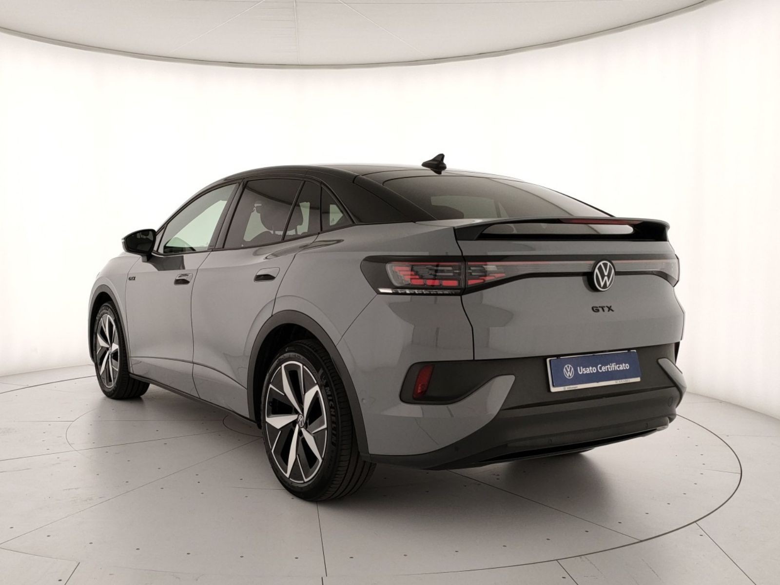 Volkswagen ID.5 77 kwh gtx 4motion 299cv