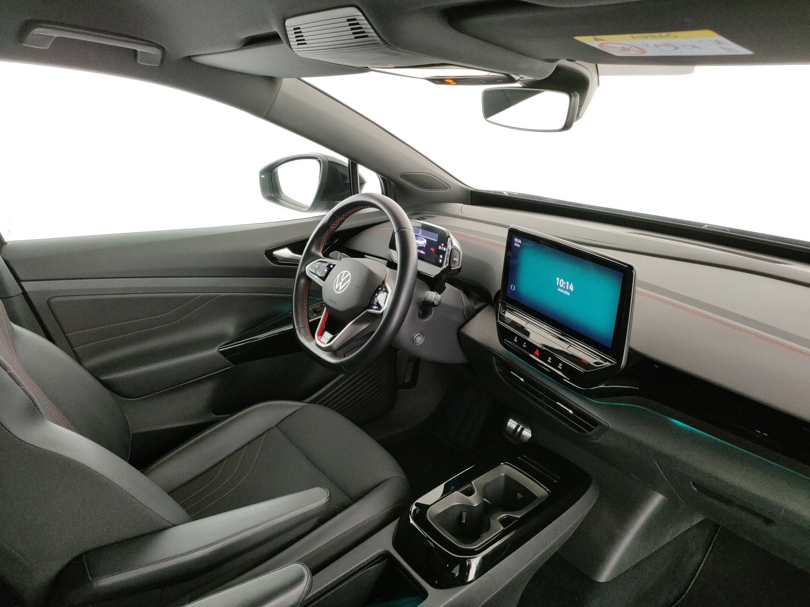 Volkswagen ID.5 77 kwh gtx 4motion 299cv