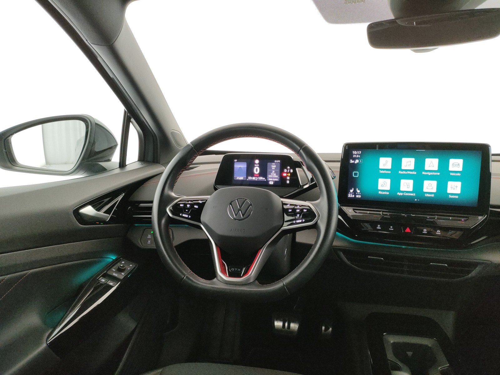 Volkswagen ID.5 77 kwh gtx 4motion 299cv