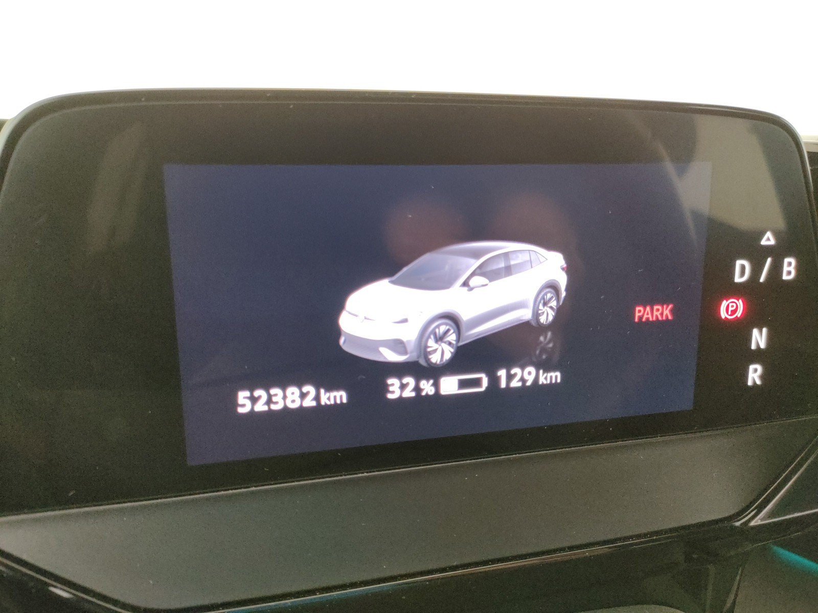 Volkswagen ID.5 77 kwh gtx 4motion 299cv