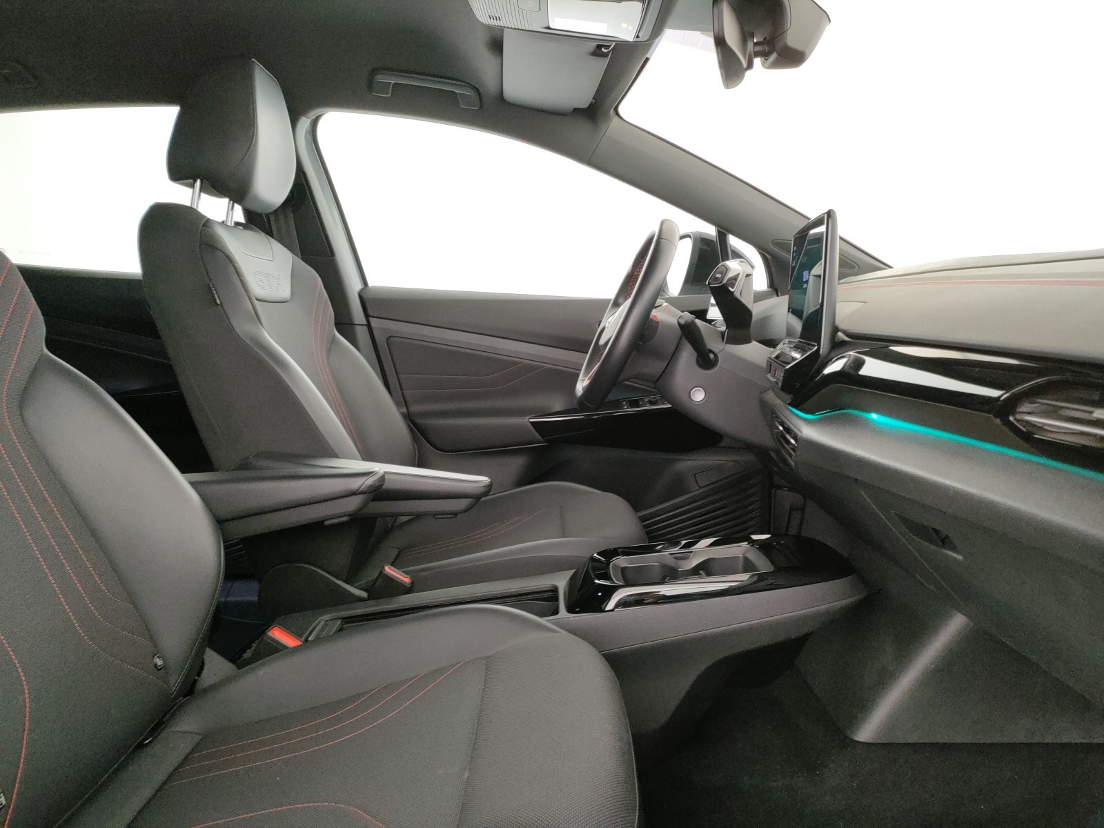 Volkswagen ID.5 77 kwh gtx 4motion 299cv