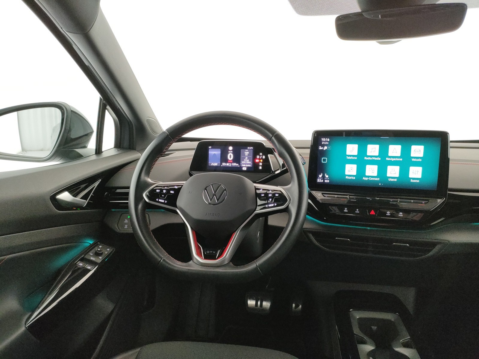 Volkswagen ID.5 77 kwh gtx 4motion 299cv