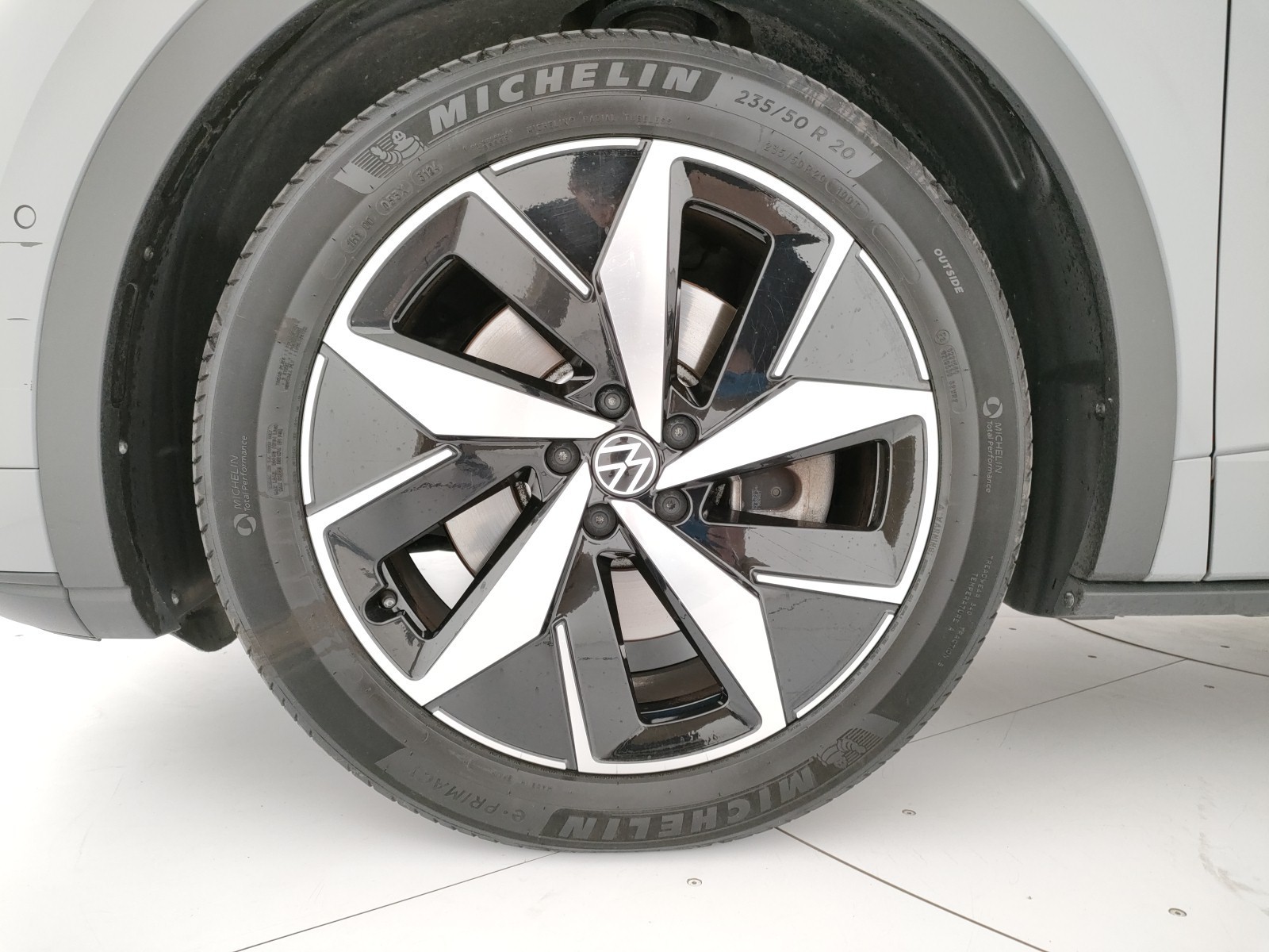 Volkswagen ID.5 77 kwh gtx 4motion 299cv