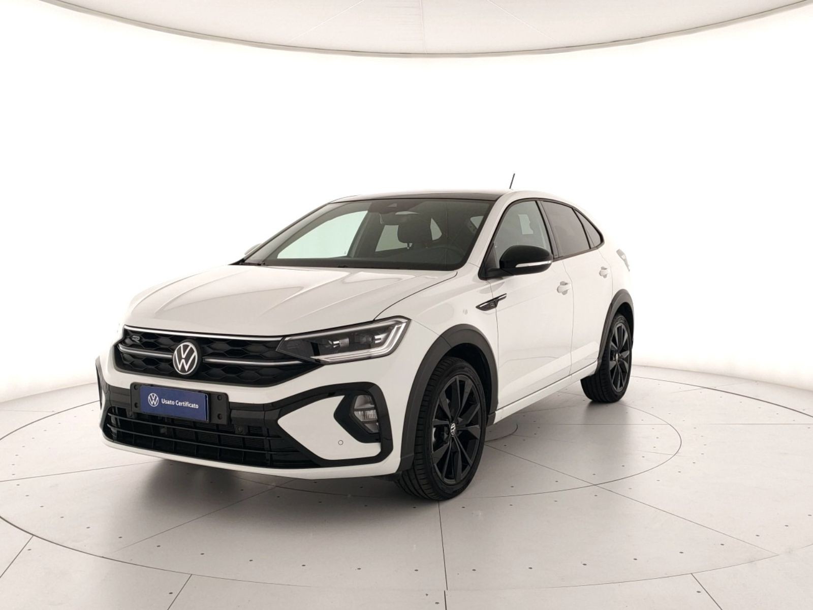 Volkswagen Taigo 1.5 tsi r-line 150cv dsg