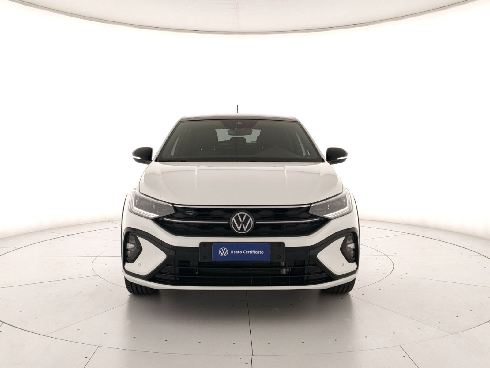 Volkswagen Taigo 1.5 tsi r-line 150cv dsg