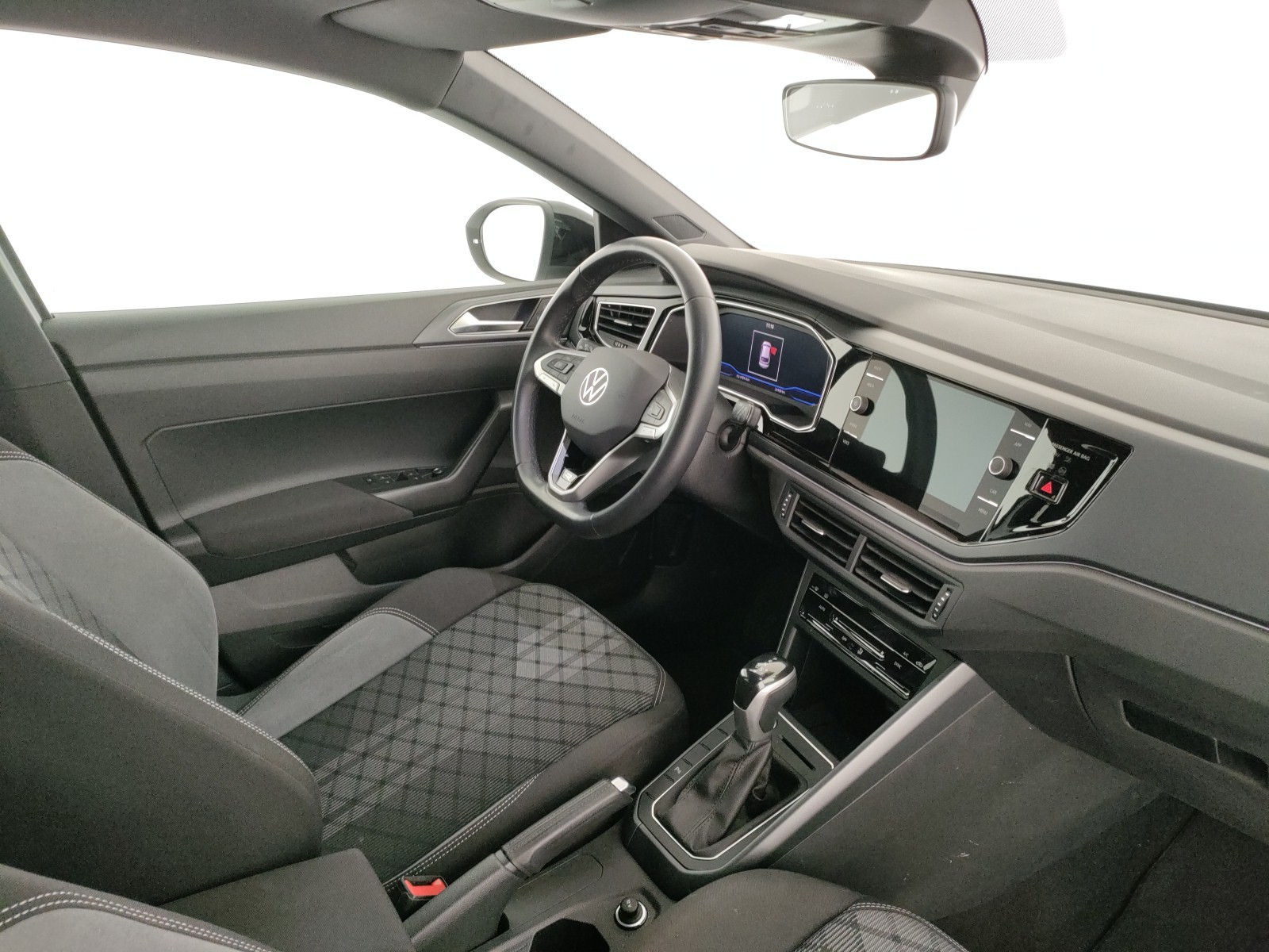 Volkswagen Taigo 1.5 tsi r-line 150cv dsg