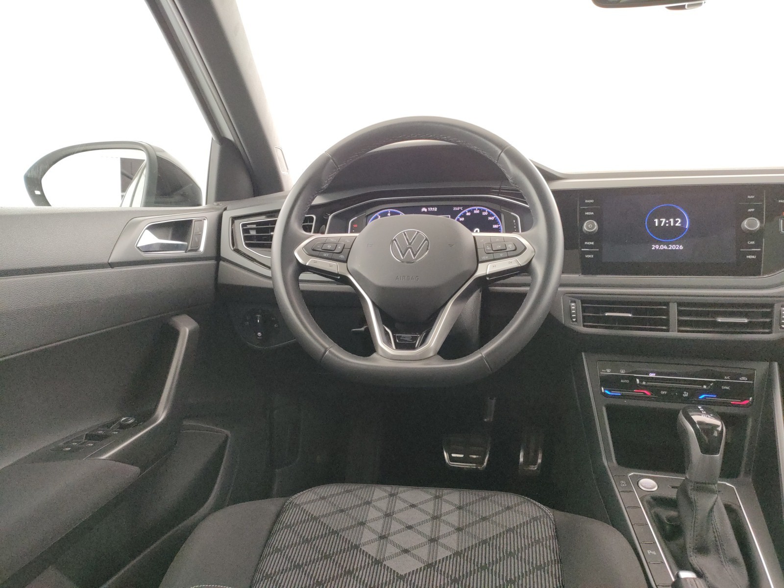 Volkswagen Taigo 1.5 tsi r-line 150cv dsg