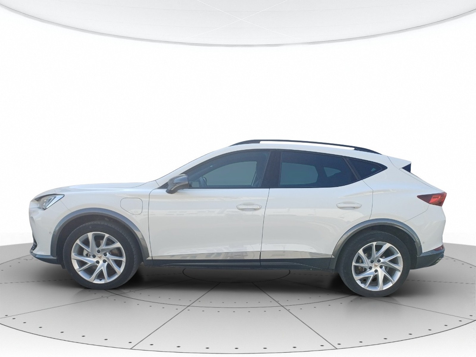 Cupra Formentor 1.4 e-hybrid 204cv dsg