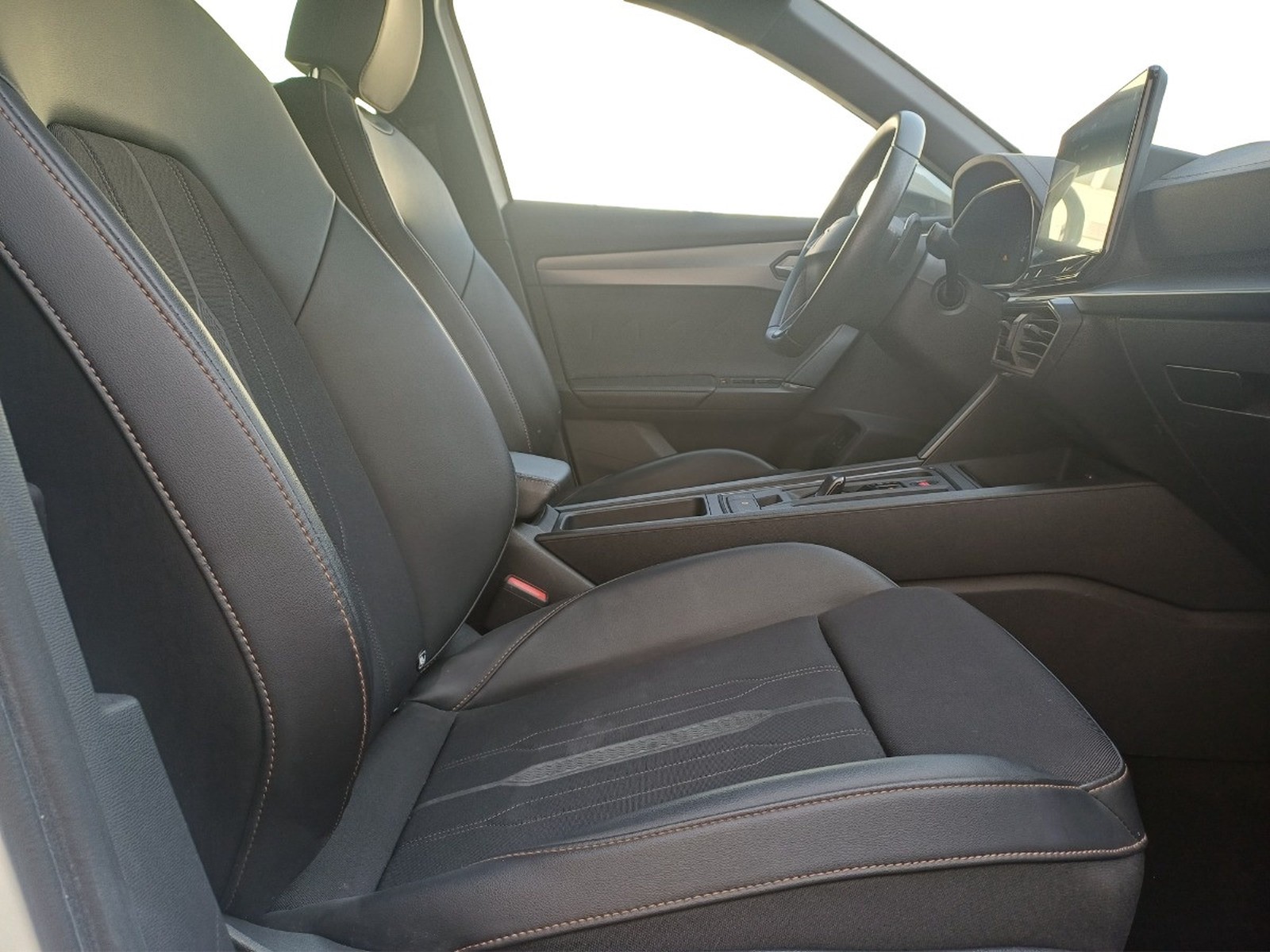 Cupra Formentor 1.4 e-hybrid 204cv dsg