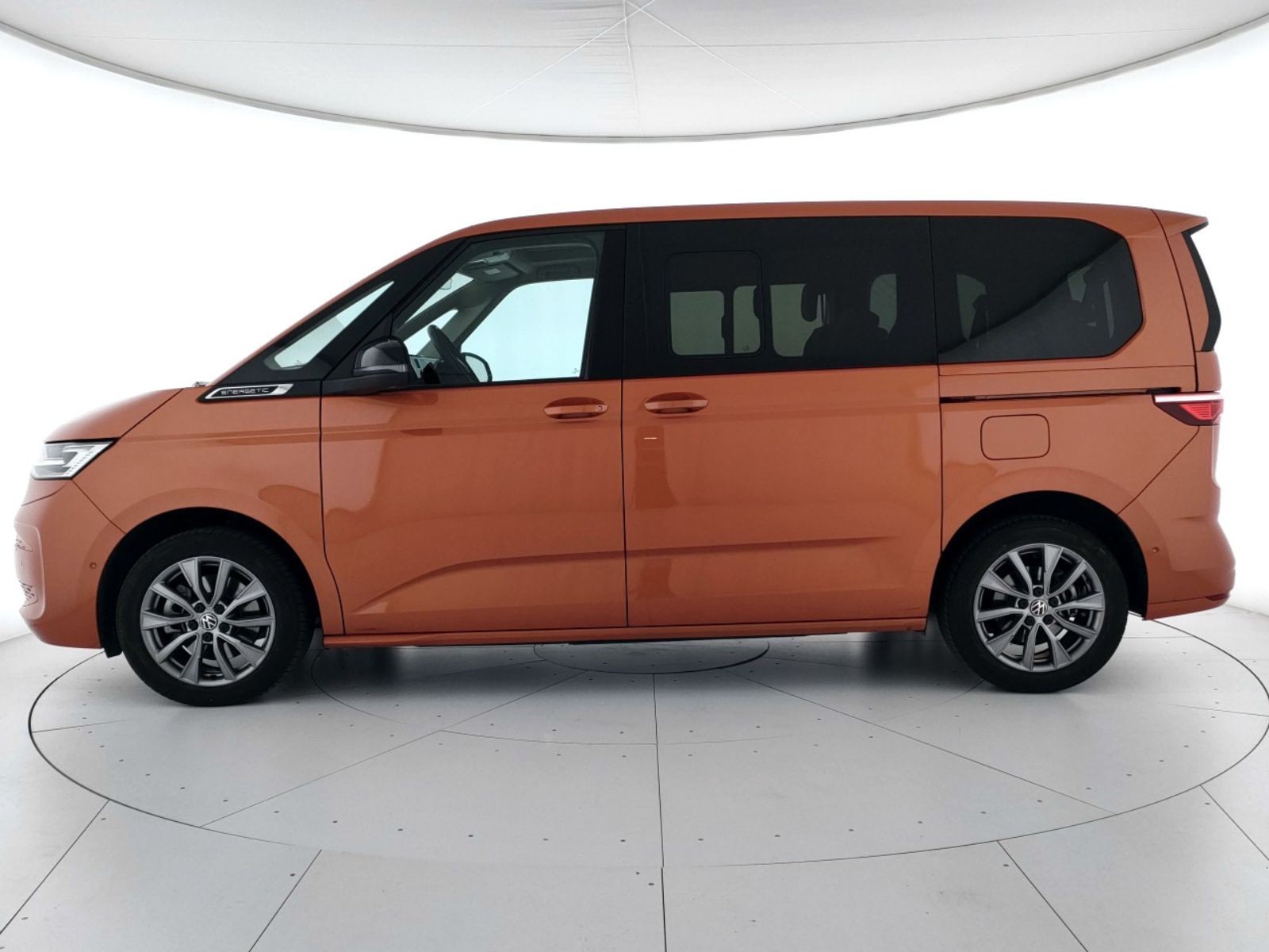 Volkswagen VIC T7 Multivan 1.4 tsi eh energetic dsg 7p.ti
