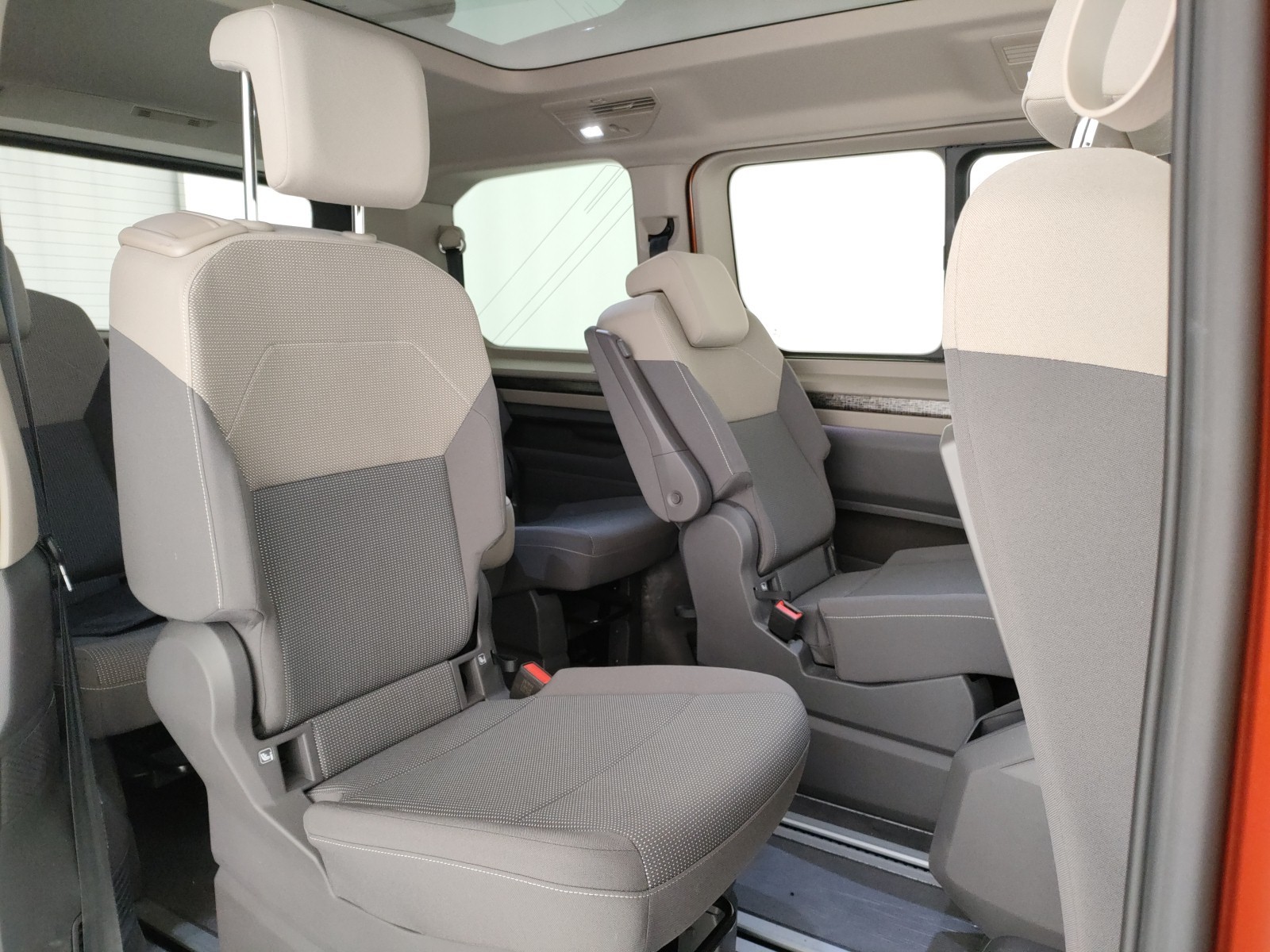 Volkswagen VIC T7 Multivan 1.4 tsi eh energetic dsg 7p.ti