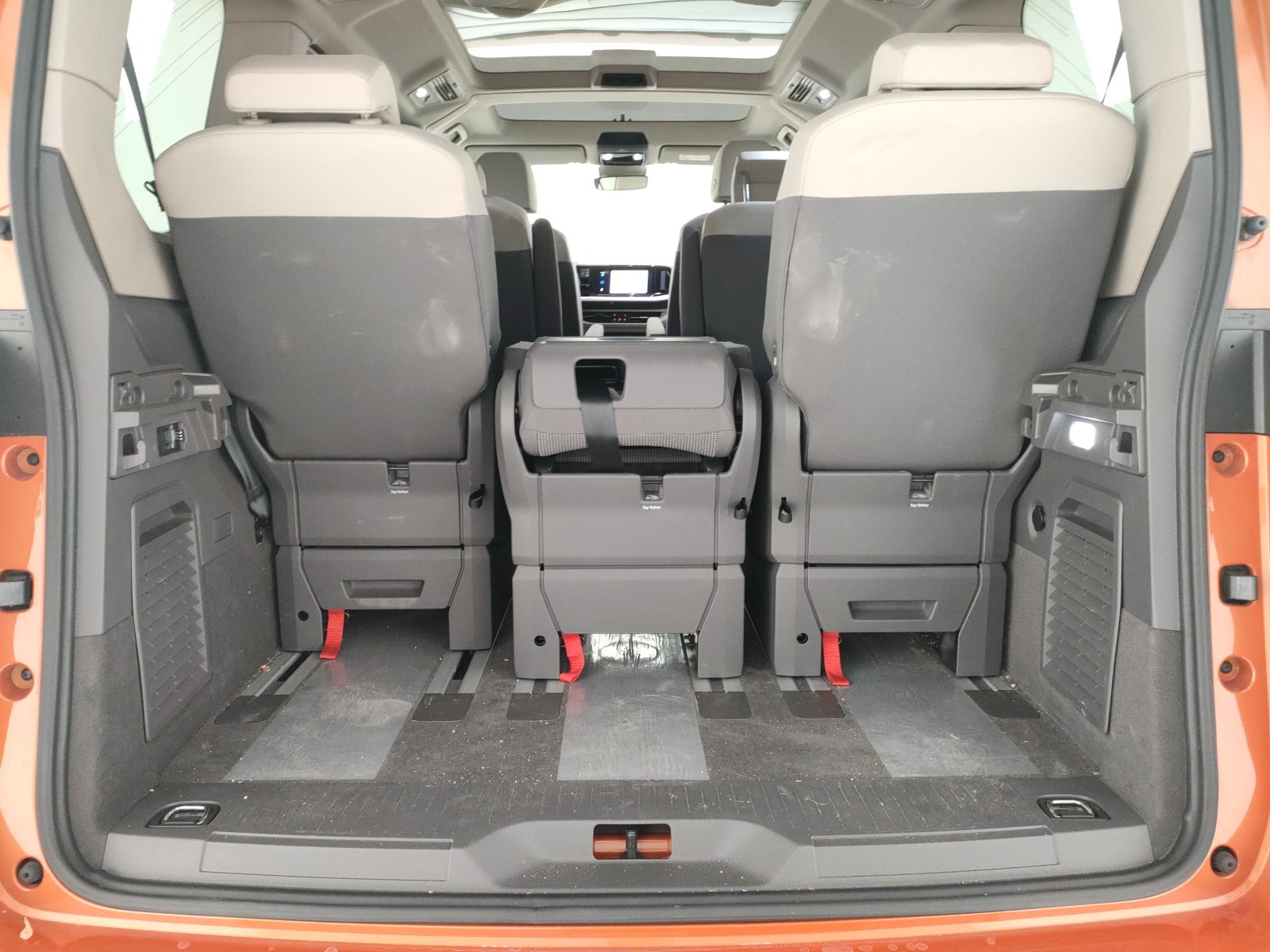 Volkswagen VIC T7 Multivan 1.4 tsi eh energetic dsg 7p.ti
