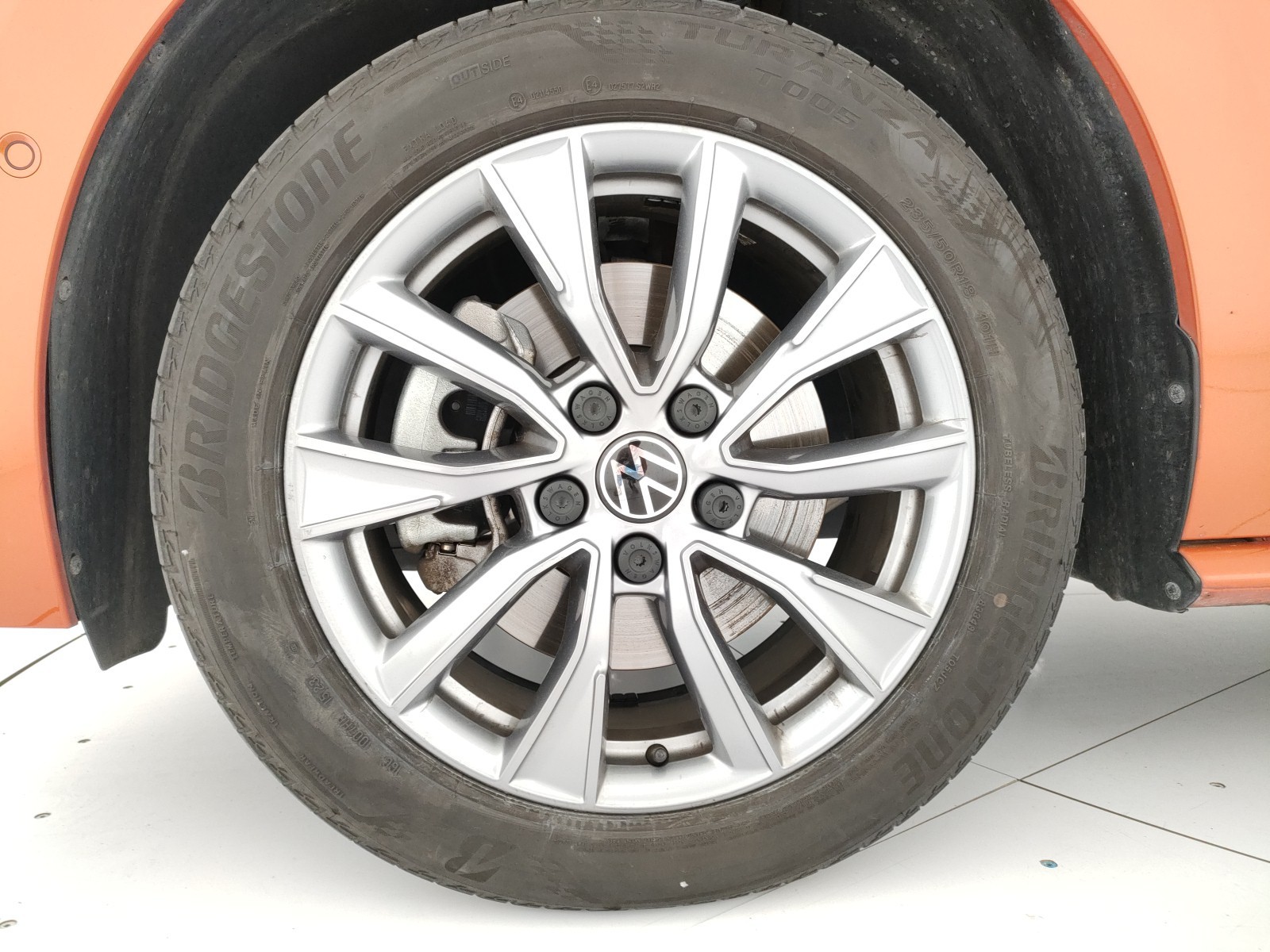 Volkswagen VIC T7 Multivan 1.4 tsi eh energetic dsg 7p.ti