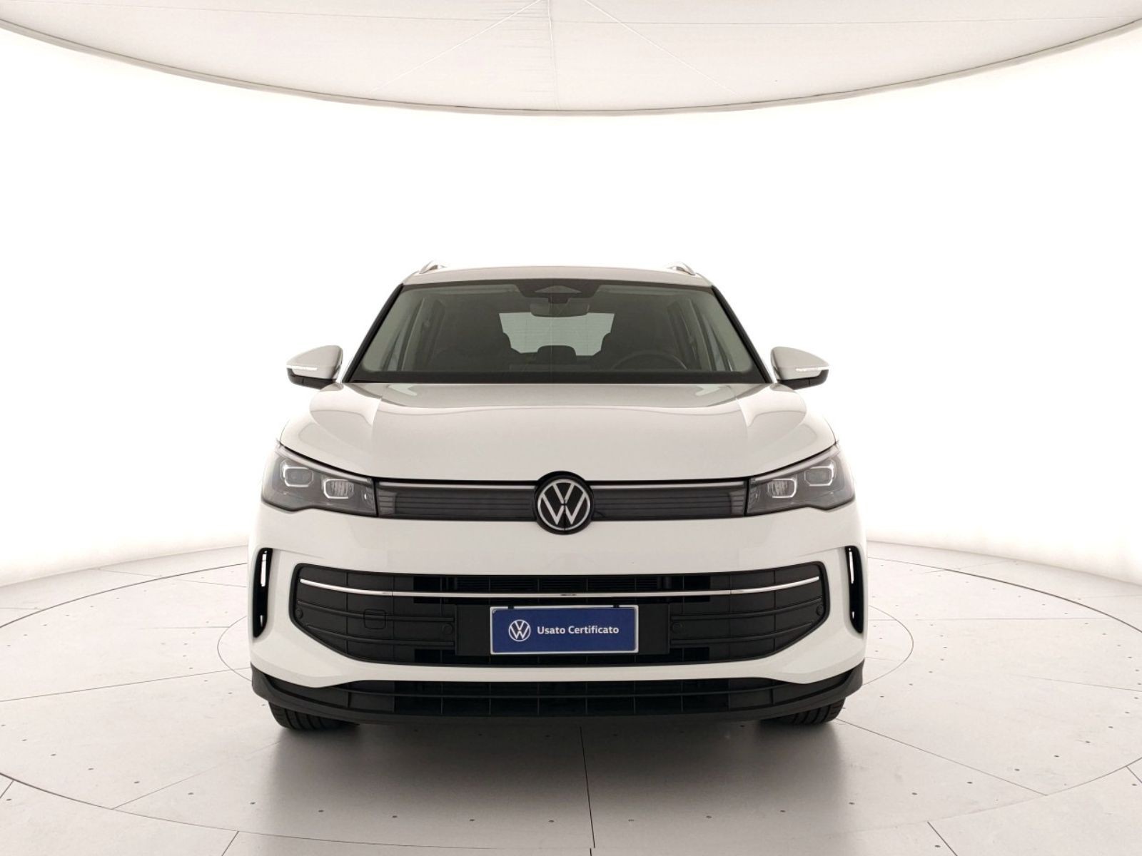 Volkswagen Tiguan 2.0 tdi life 150cv dsg