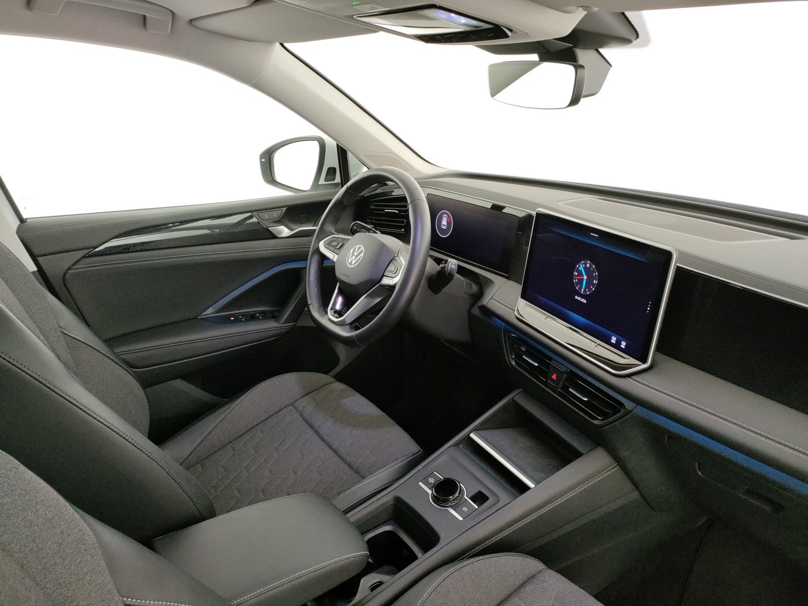 Volkswagen Tiguan 2.0 tdi life 150cv dsg