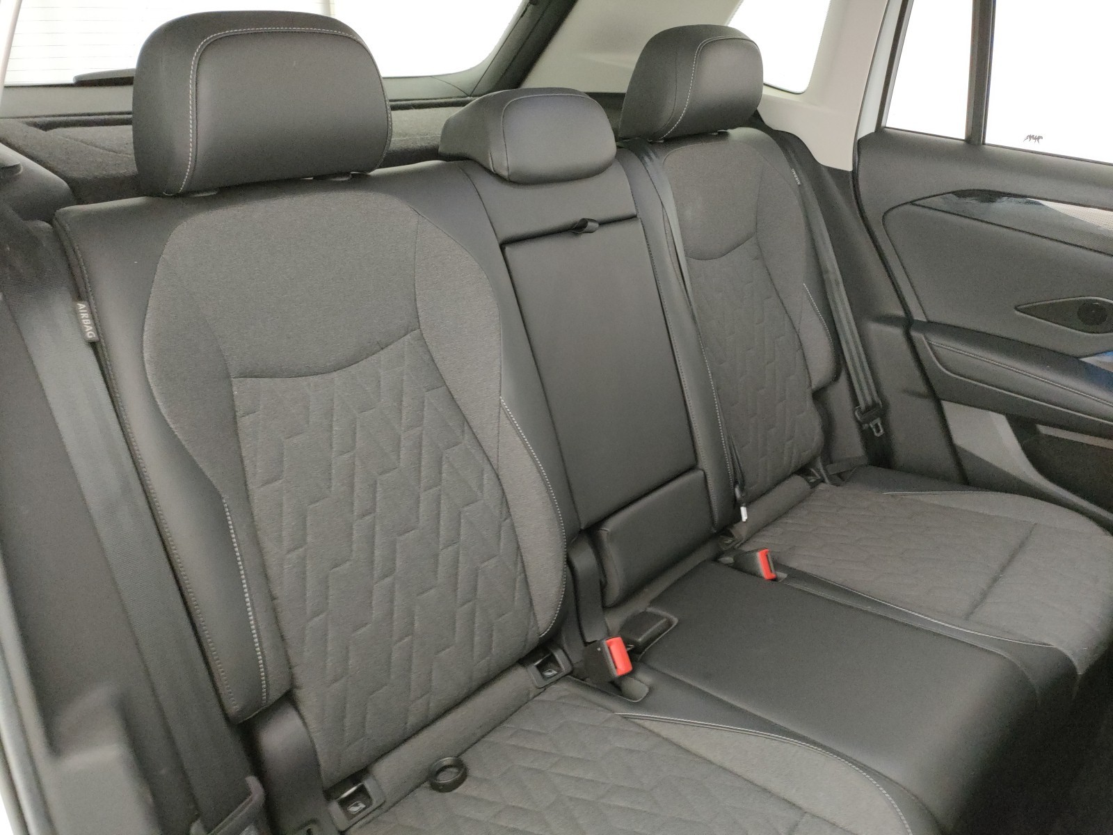 Volkswagen Tiguan 2.0 tdi life 150cv dsg