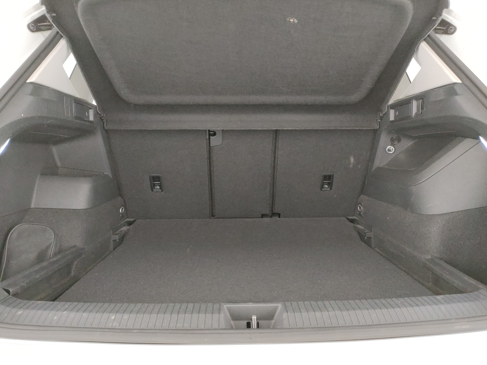 Volkswagen Tiguan 2.0 tdi life 150cv dsg