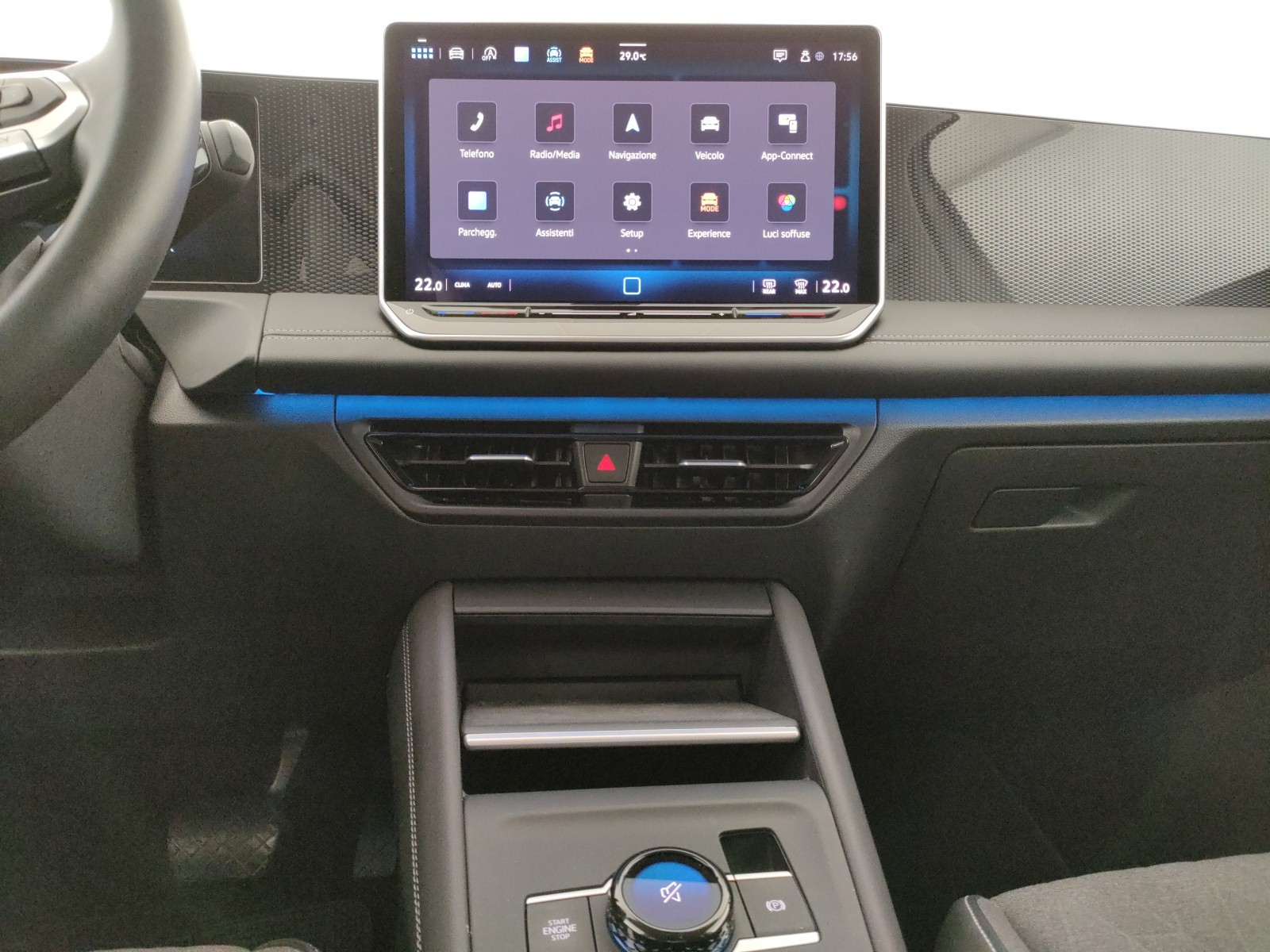 Volkswagen Tiguan 2.0 tdi life 150cv dsg
