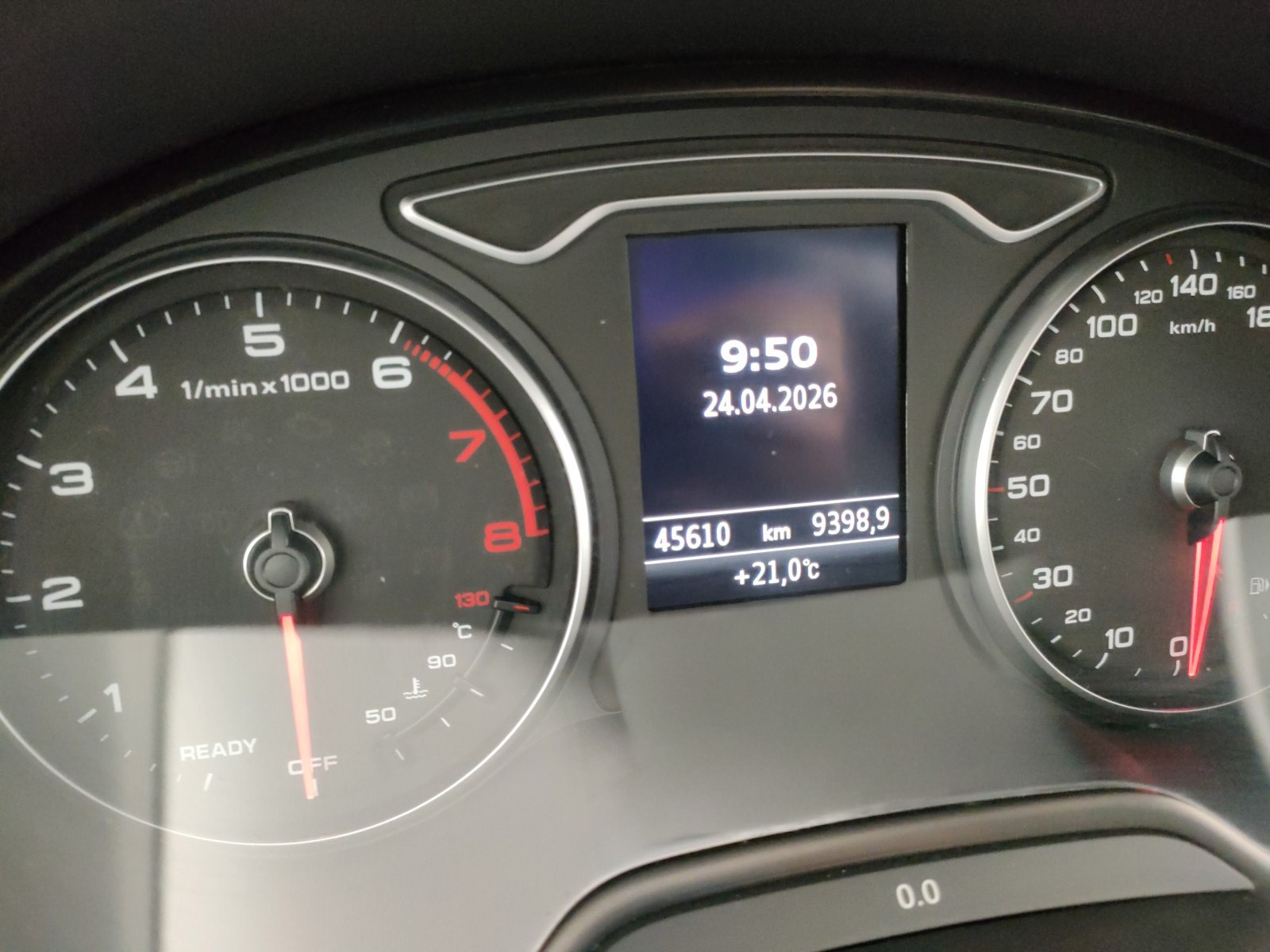 Audi Q2 35 1.5 tfsi admired s-tronic