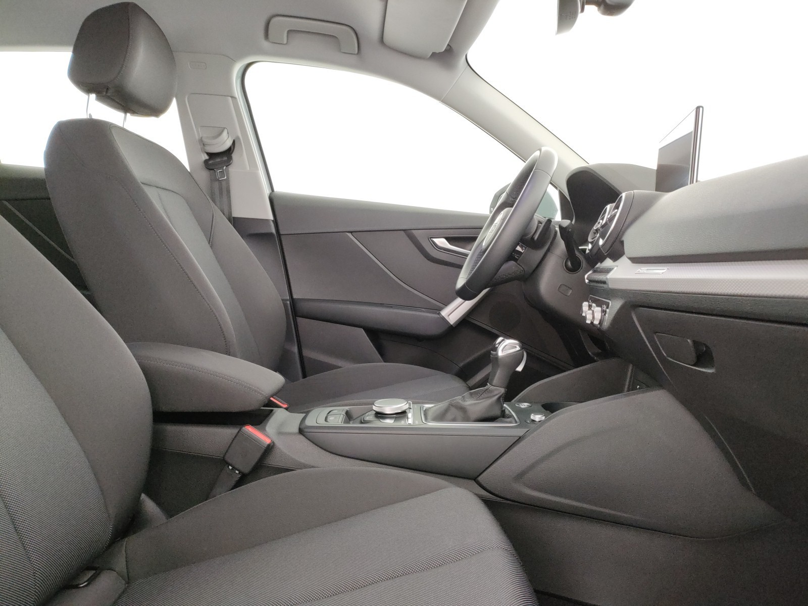 Audi Q2 35 1.5 tfsi admired s-tronic
