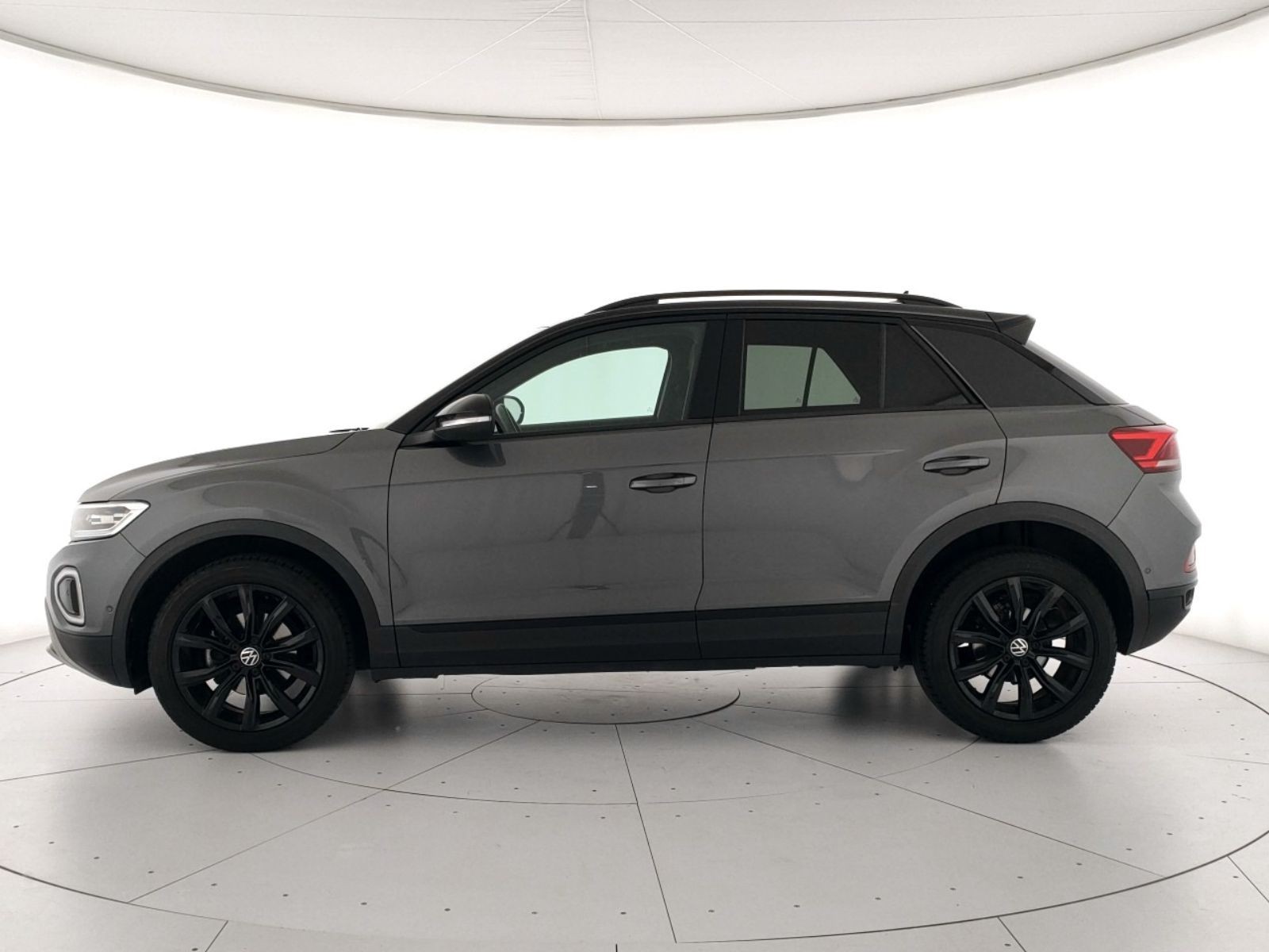 Volkswagen T-Roc 2.0 tdi style 115cv
