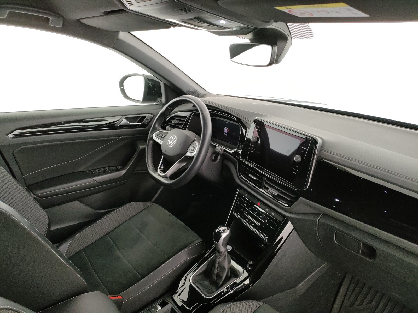 Volkswagen T-Roc 2.0 tdi style 115cv
