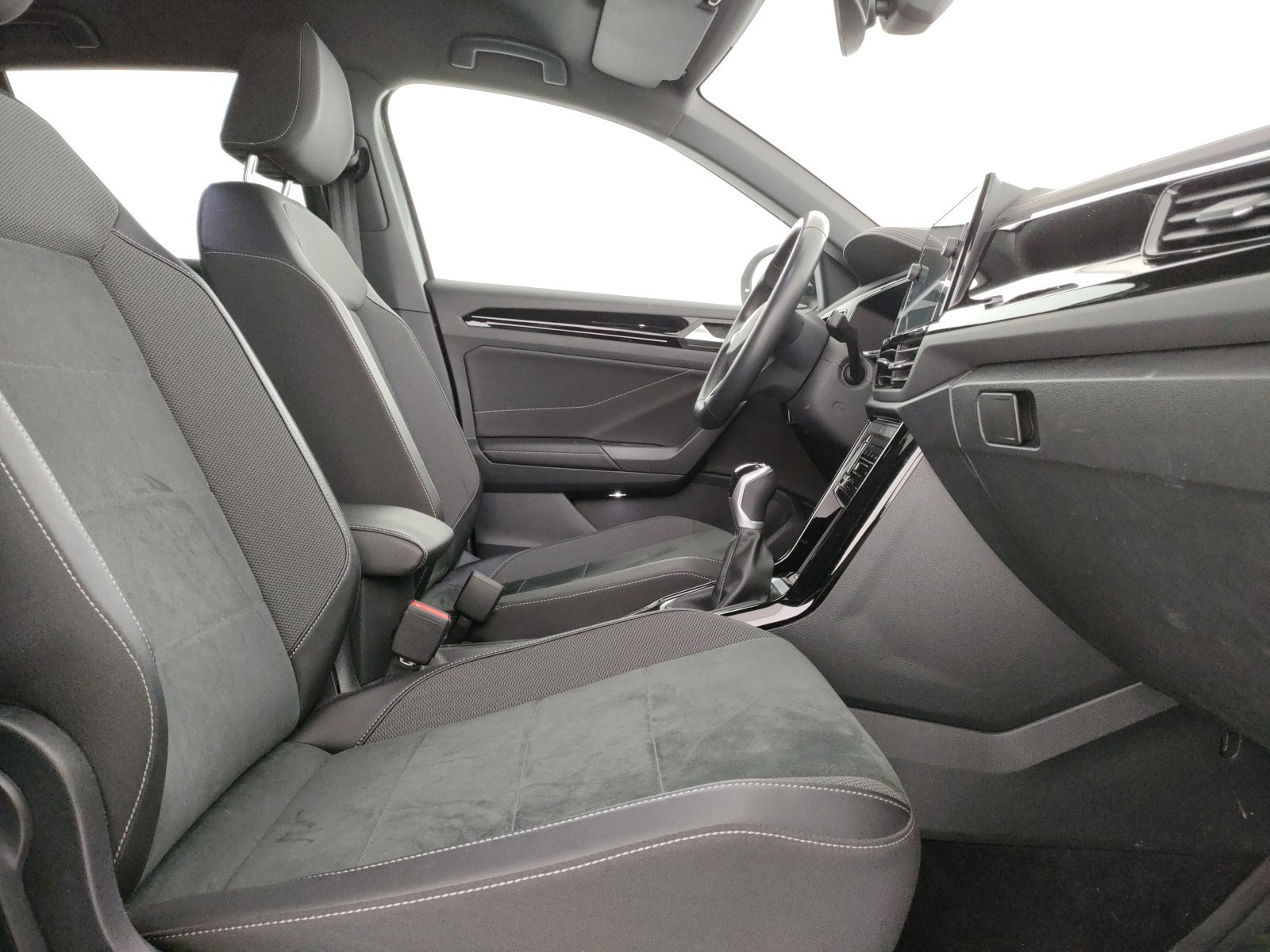 Volkswagen T-Roc 2.0 tdi style 115cv