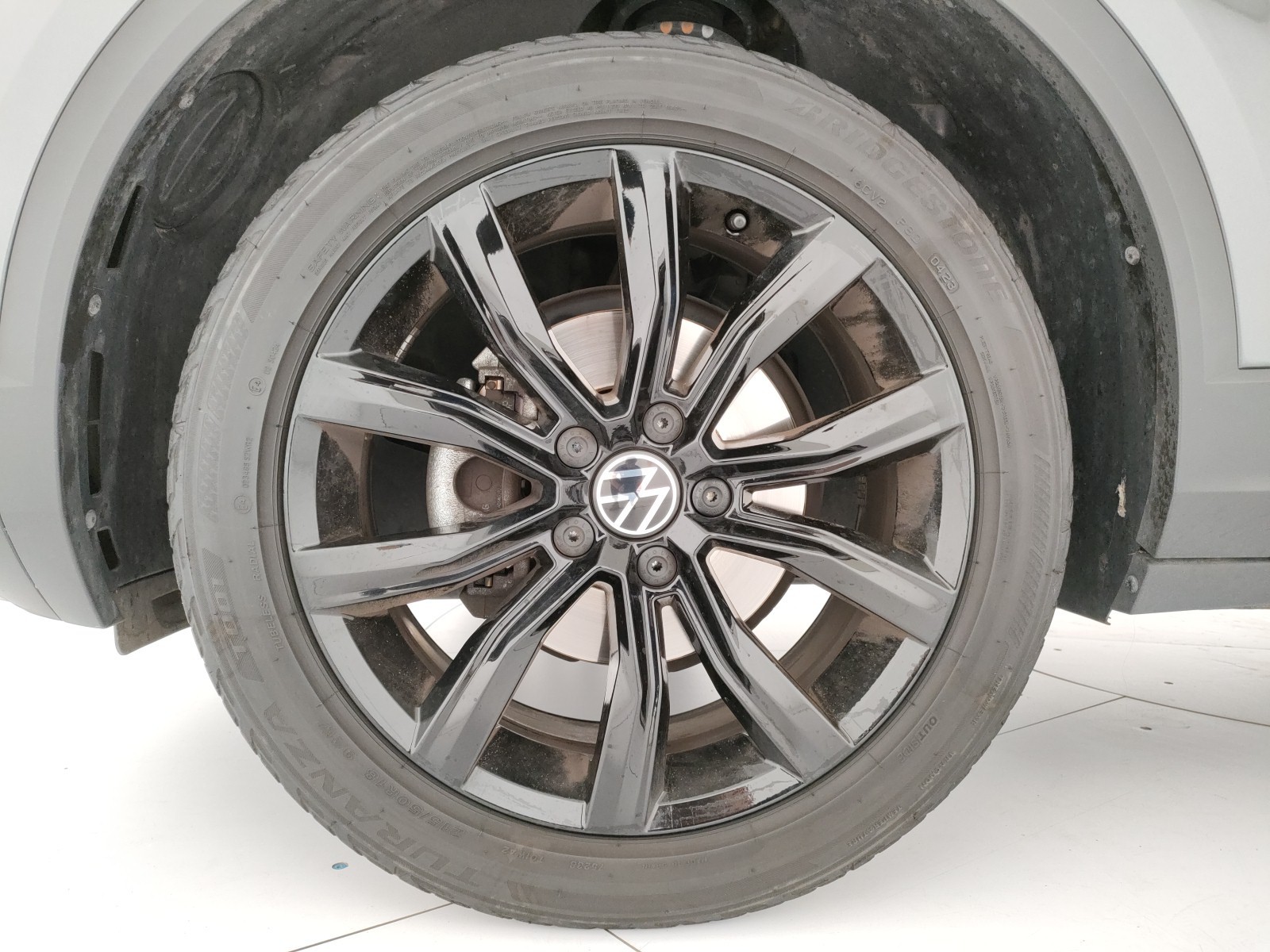 Volkswagen T-Roc 2.0 tdi style 115cv