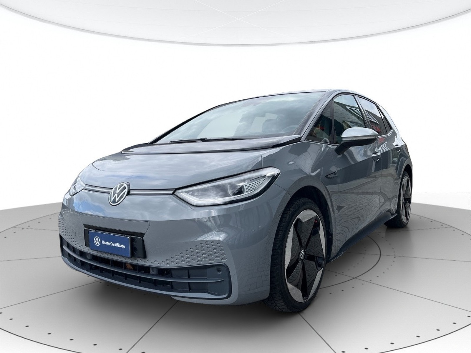 Volkswagen ID.3