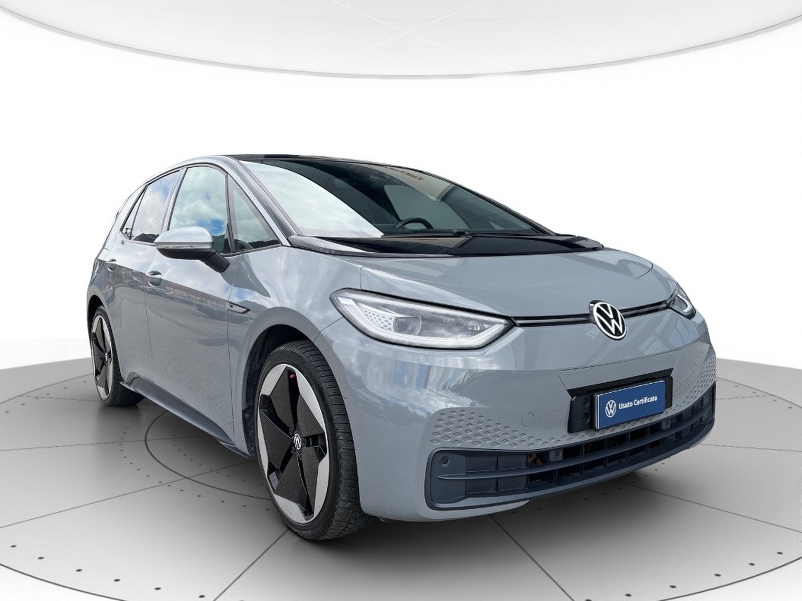 Volkswagen ID.3