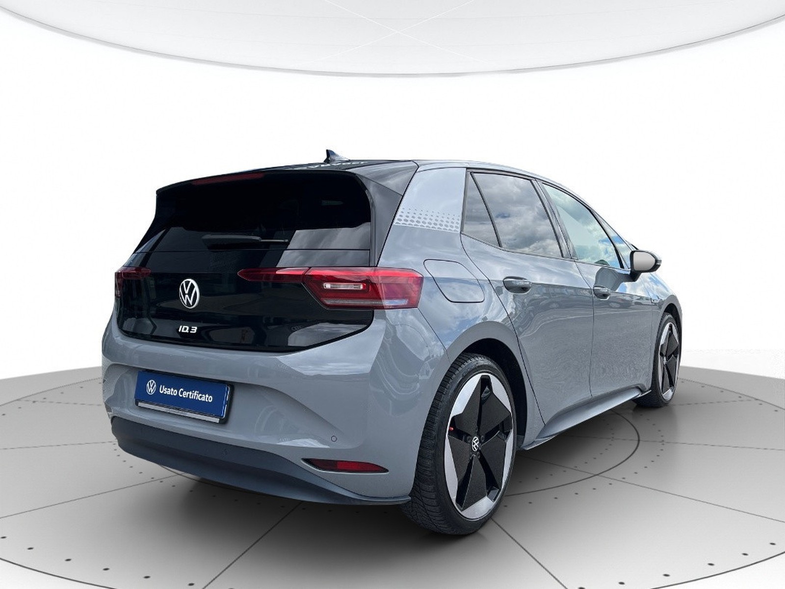 Volkswagen ID.3