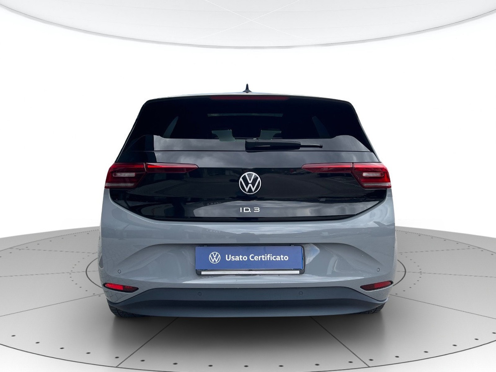 Volkswagen ID.3 58 kwh pro performance