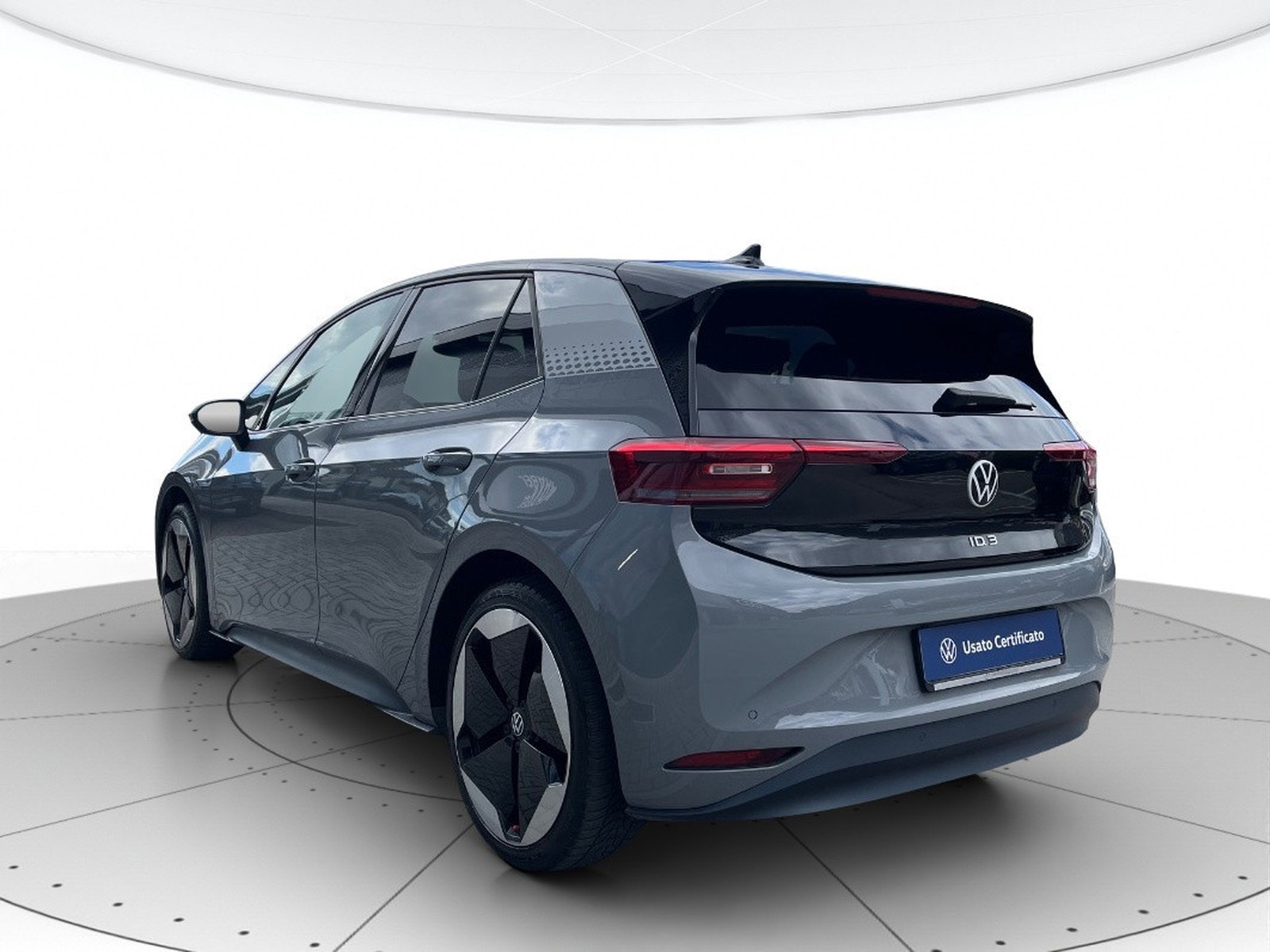 Volkswagen ID.3 58 kwh pro performance