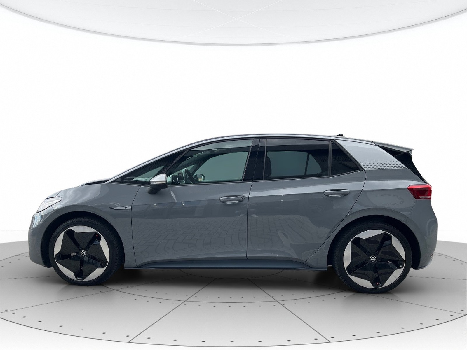 Volkswagen ID.3 58 kwh pro performance