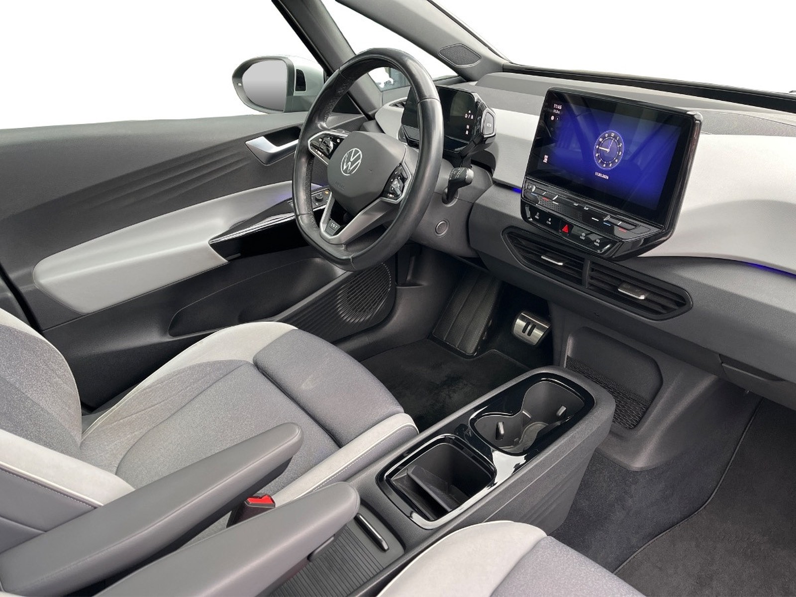 Volkswagen ID.3 58 kwh pro performance