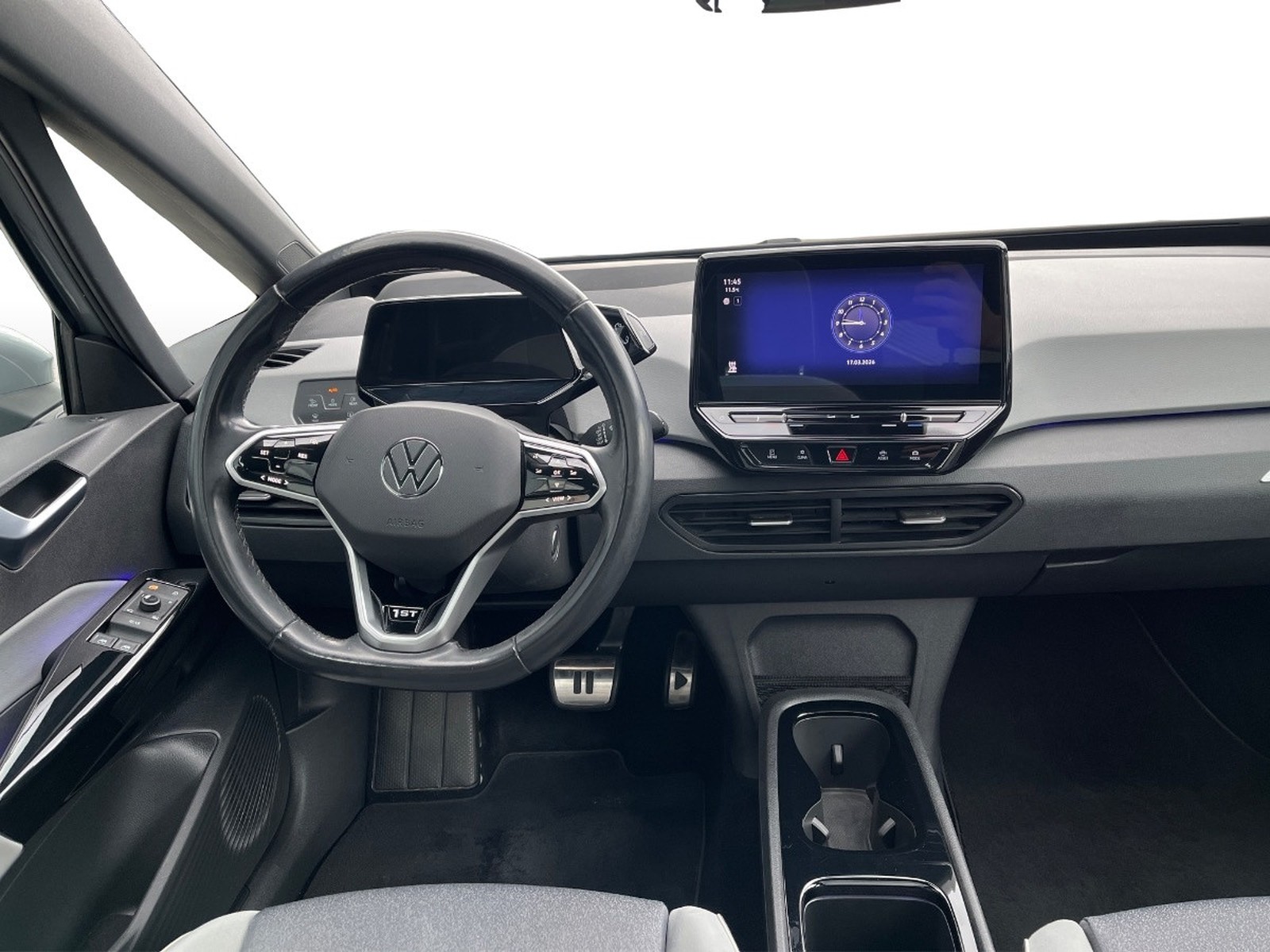 Volkswagen ID.3 58 kwh pro performance