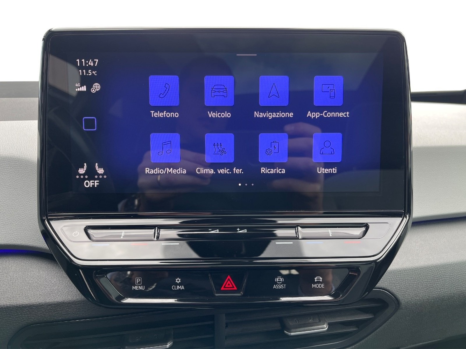 Volkswagen ID.3 58 kwh pro performance