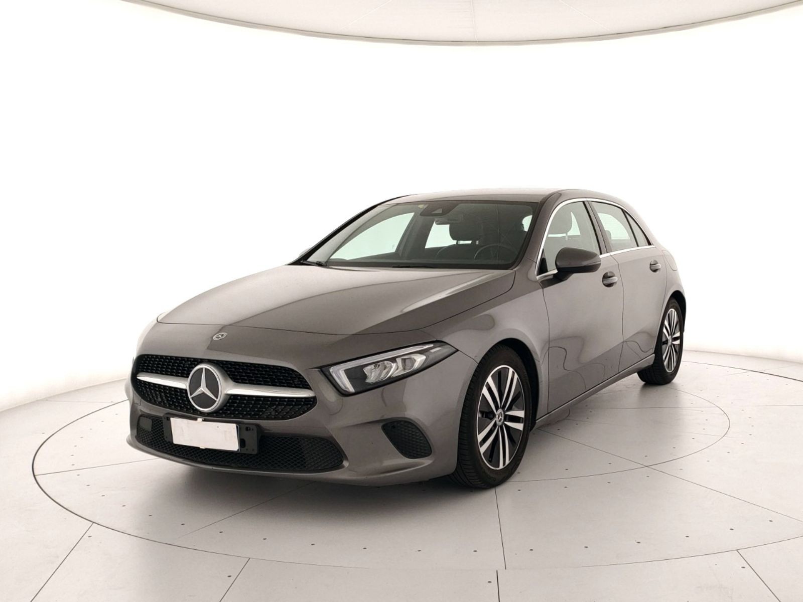 Mercedes-Benz Classe A