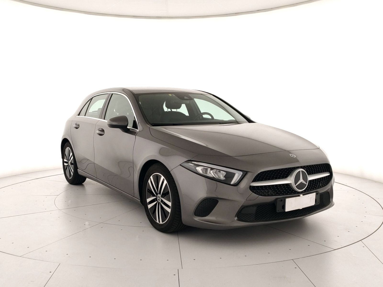 Mercedes-Benz Classe A